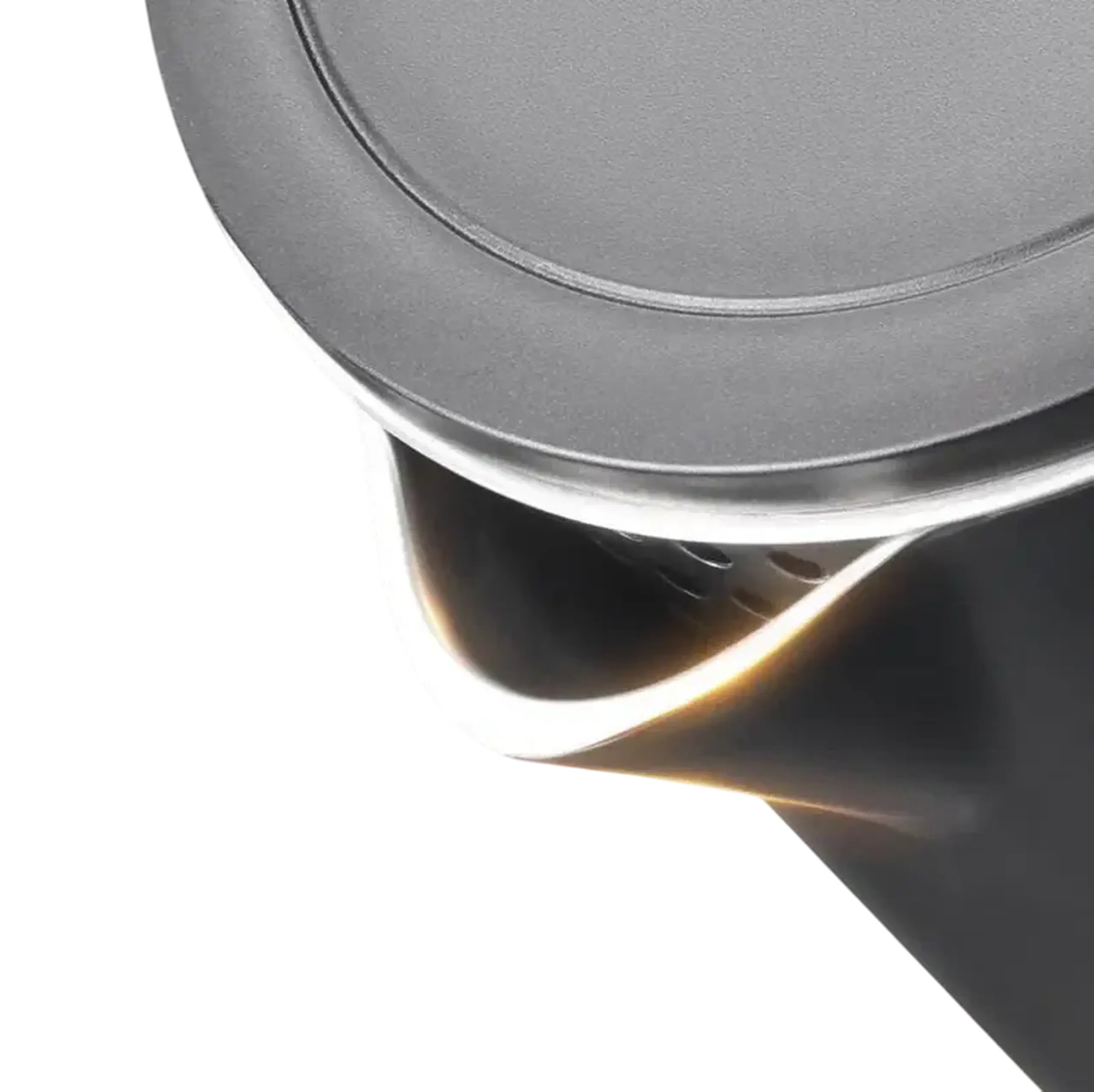 Fierbător electric Tefal KO1408E0, Negru