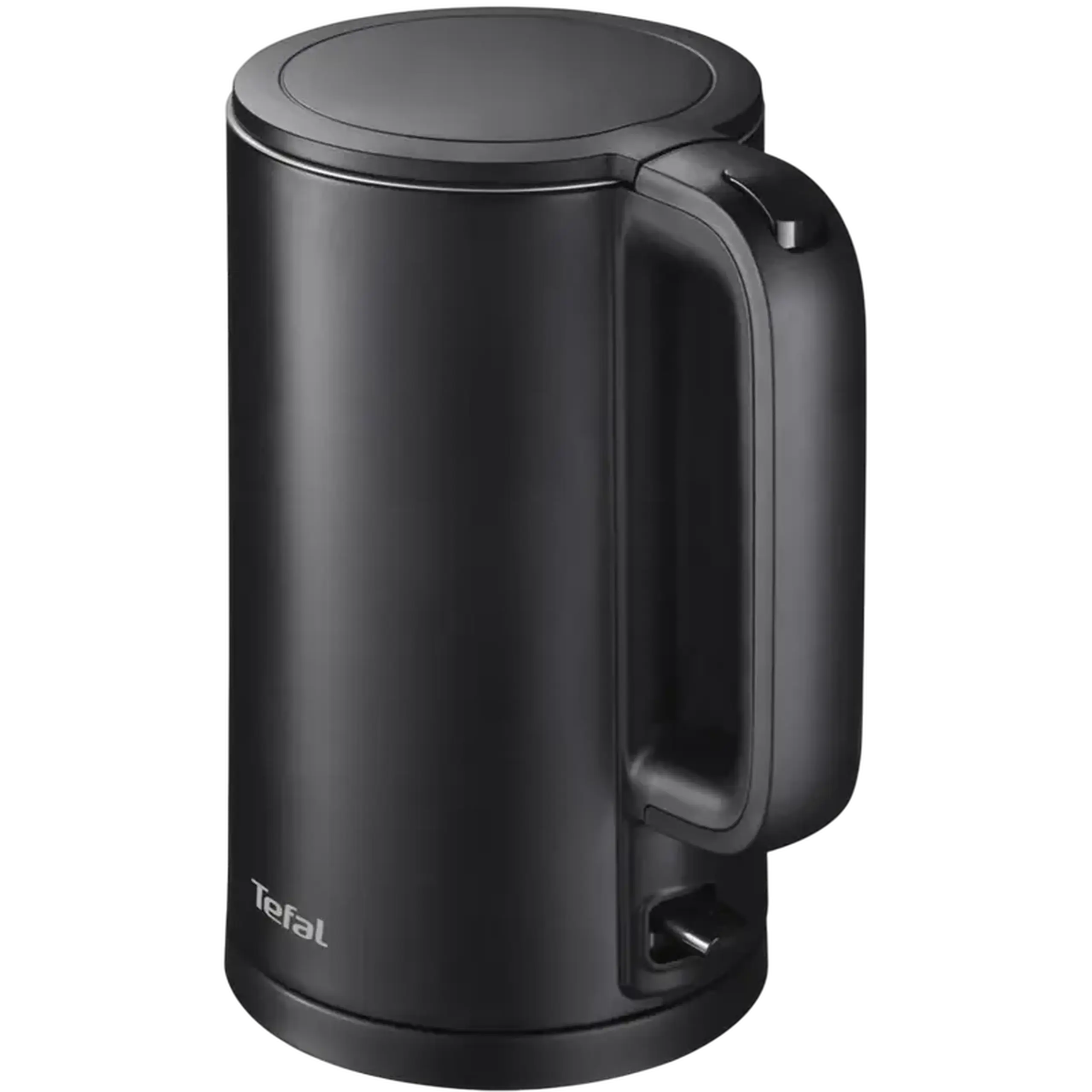 Fierbător electric Tefal KO1408E0, Negru