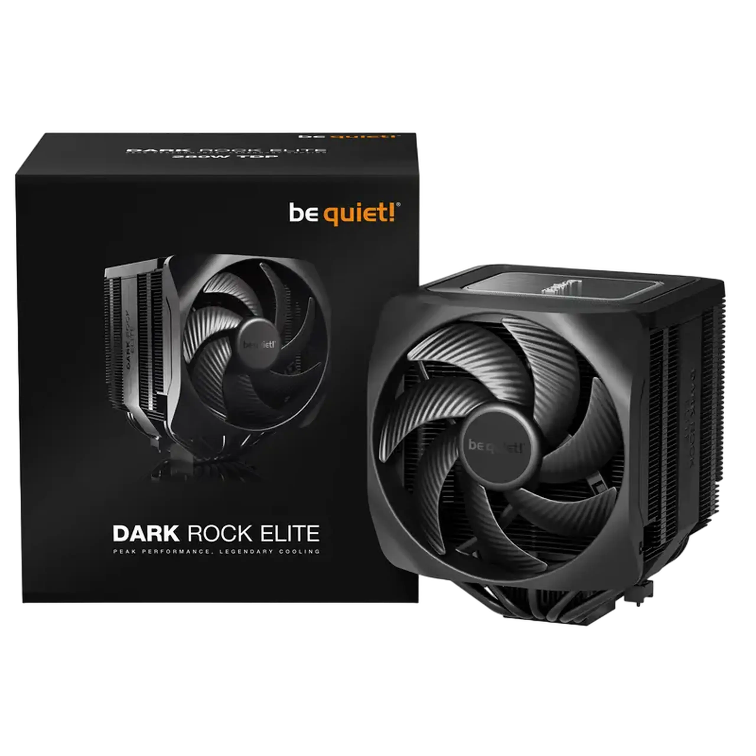 Cooler procesor be quiet! Dark Rock Elite