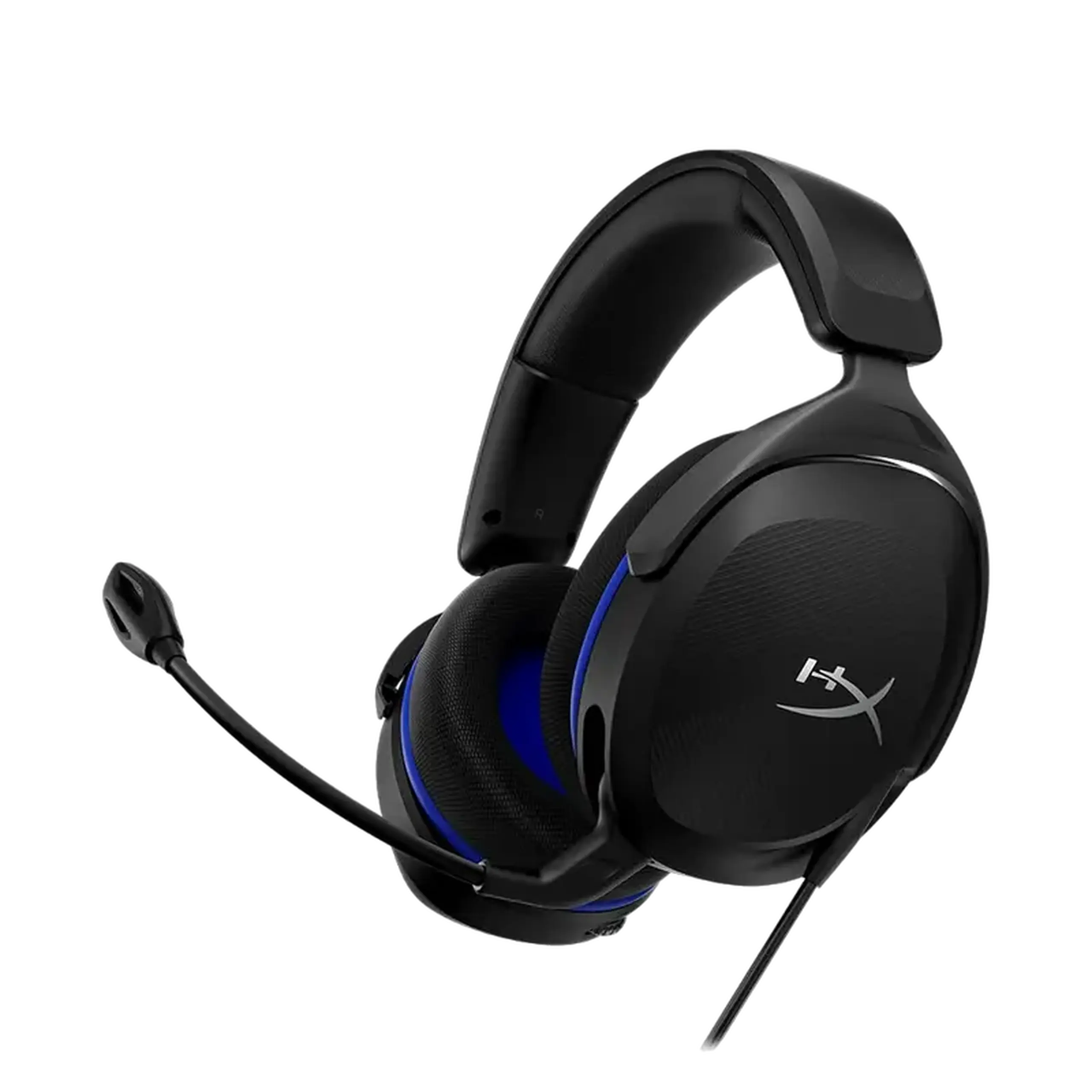 Căști gaming HyperX Cloud Stinger 2 Core, Cu fir, Negru
