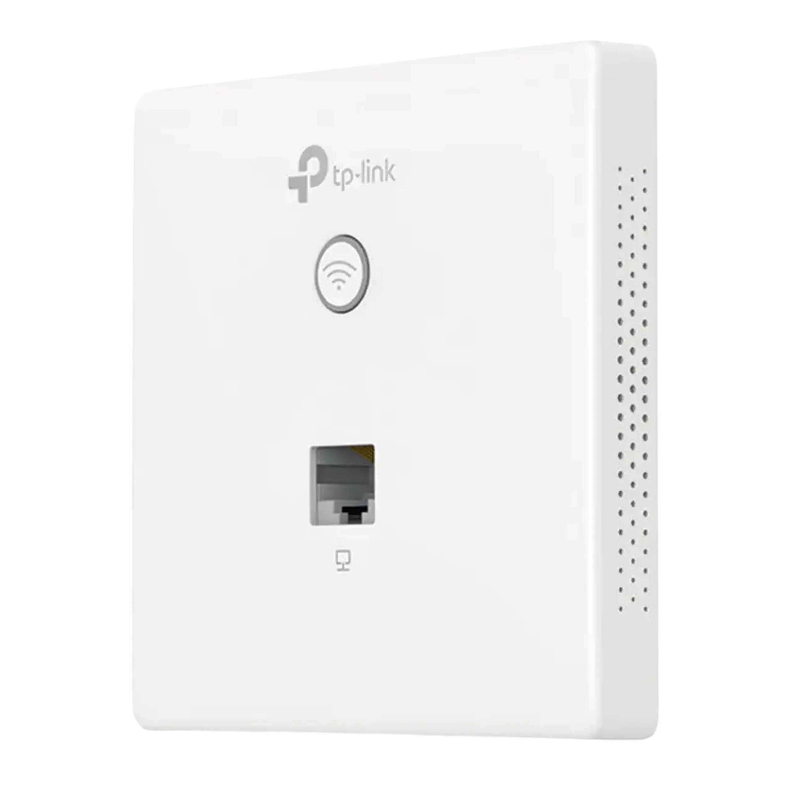 Punct de acces fără fir TP-LINK EAP115-Wall, 300 Mbps, Alb