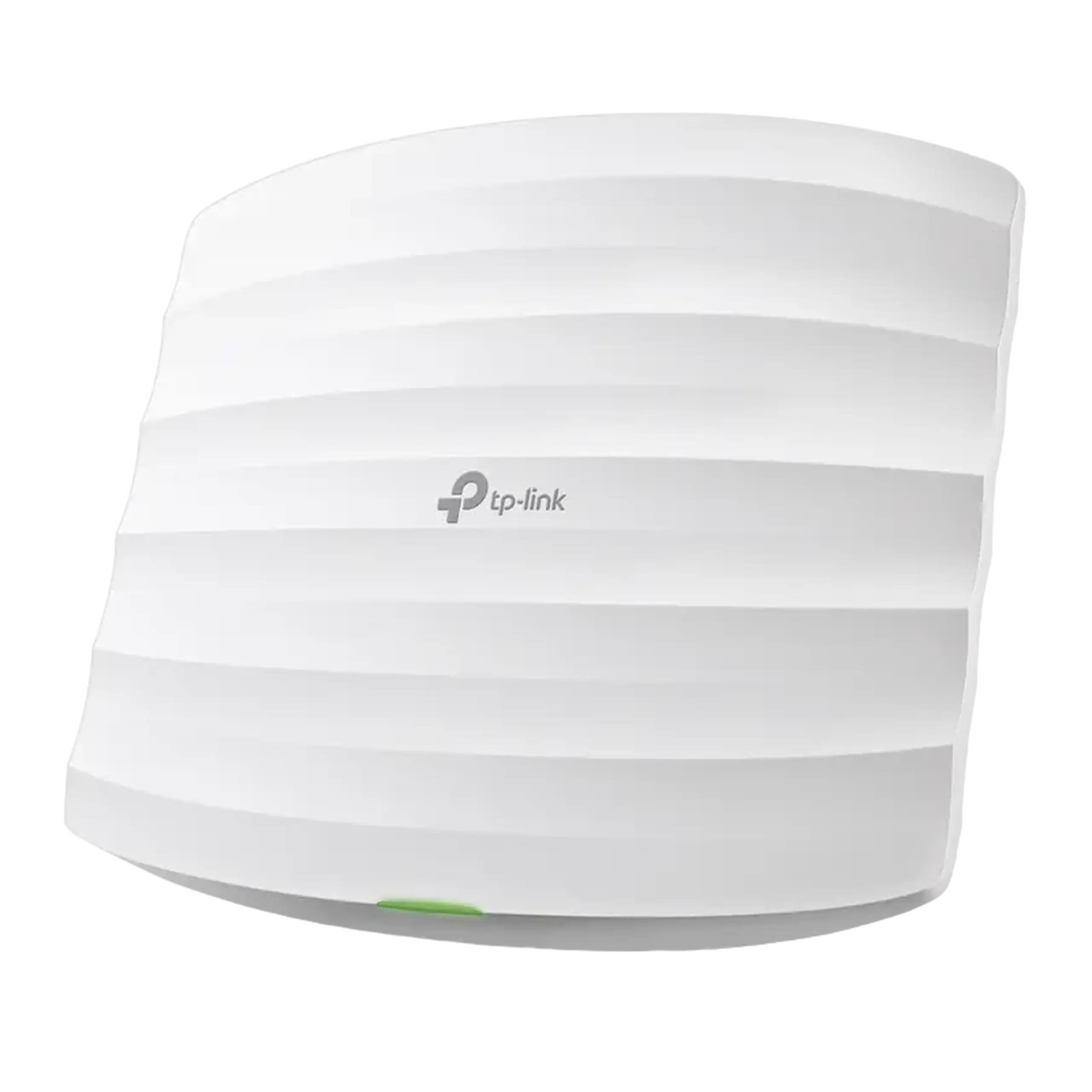Punct de acces fără fir TP-LINK EAP115, 300 Mbps, Alb