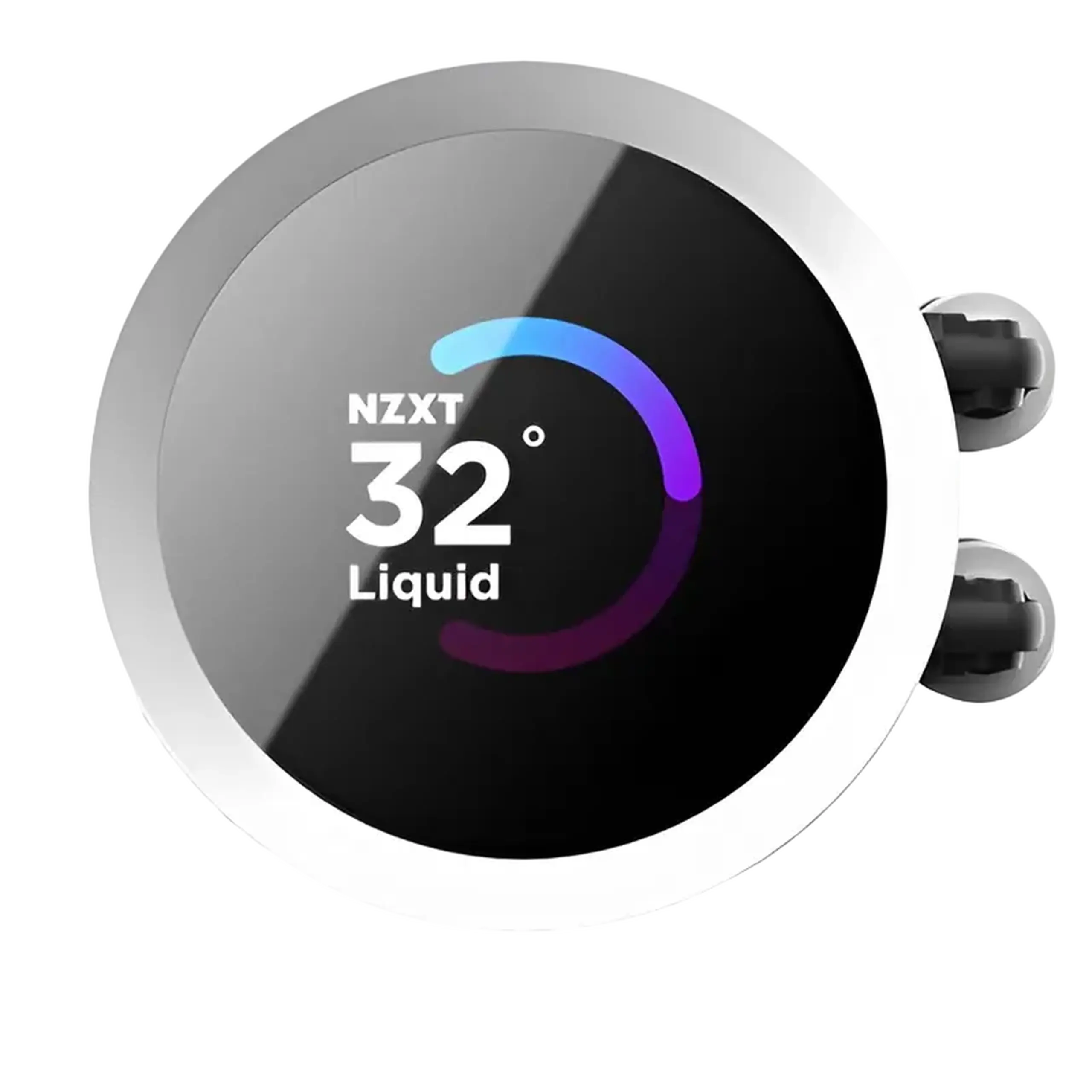 Cooler procesor NZXT Kraken 280 RGB