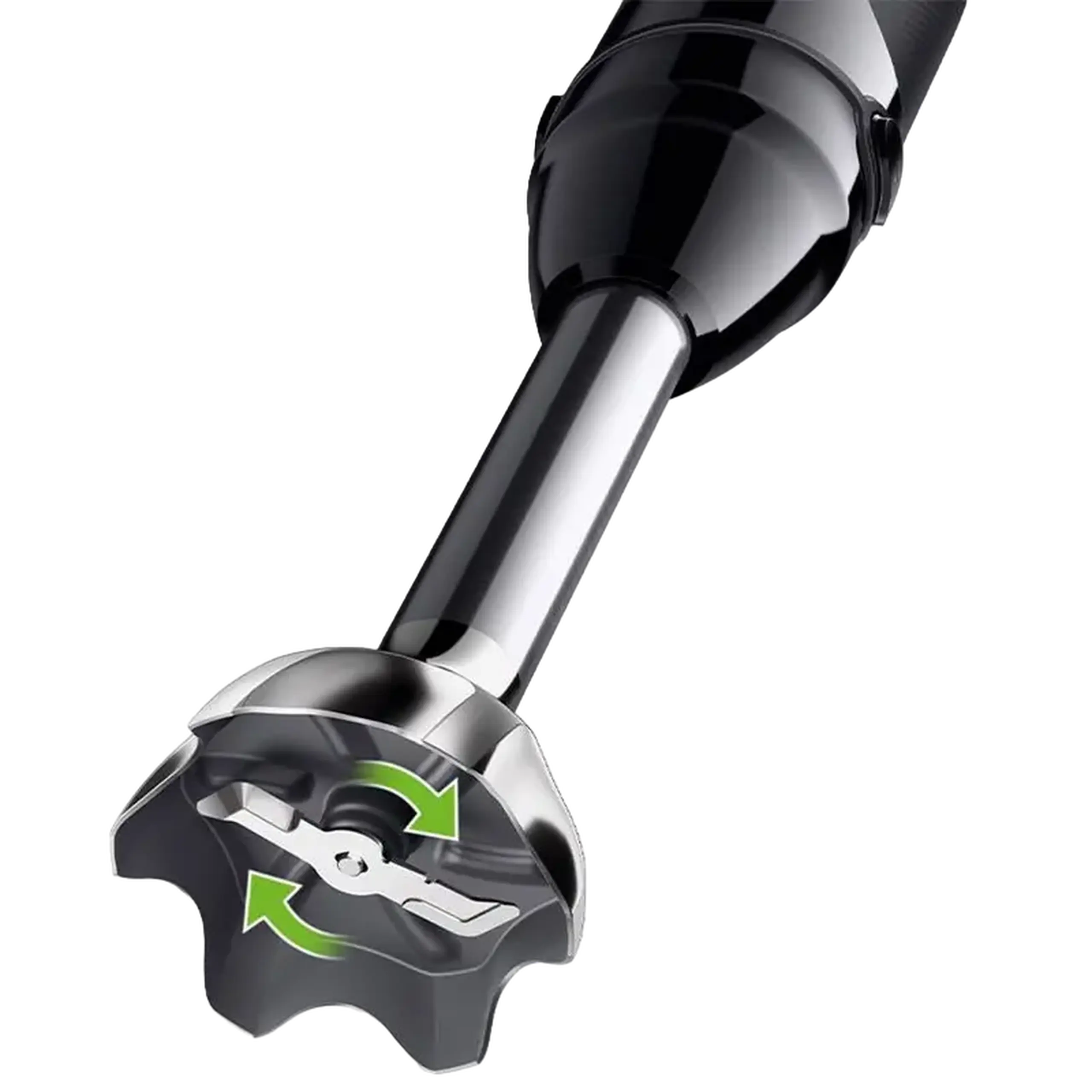 Blender de mână Braun MQ 55236 MBK, Negru