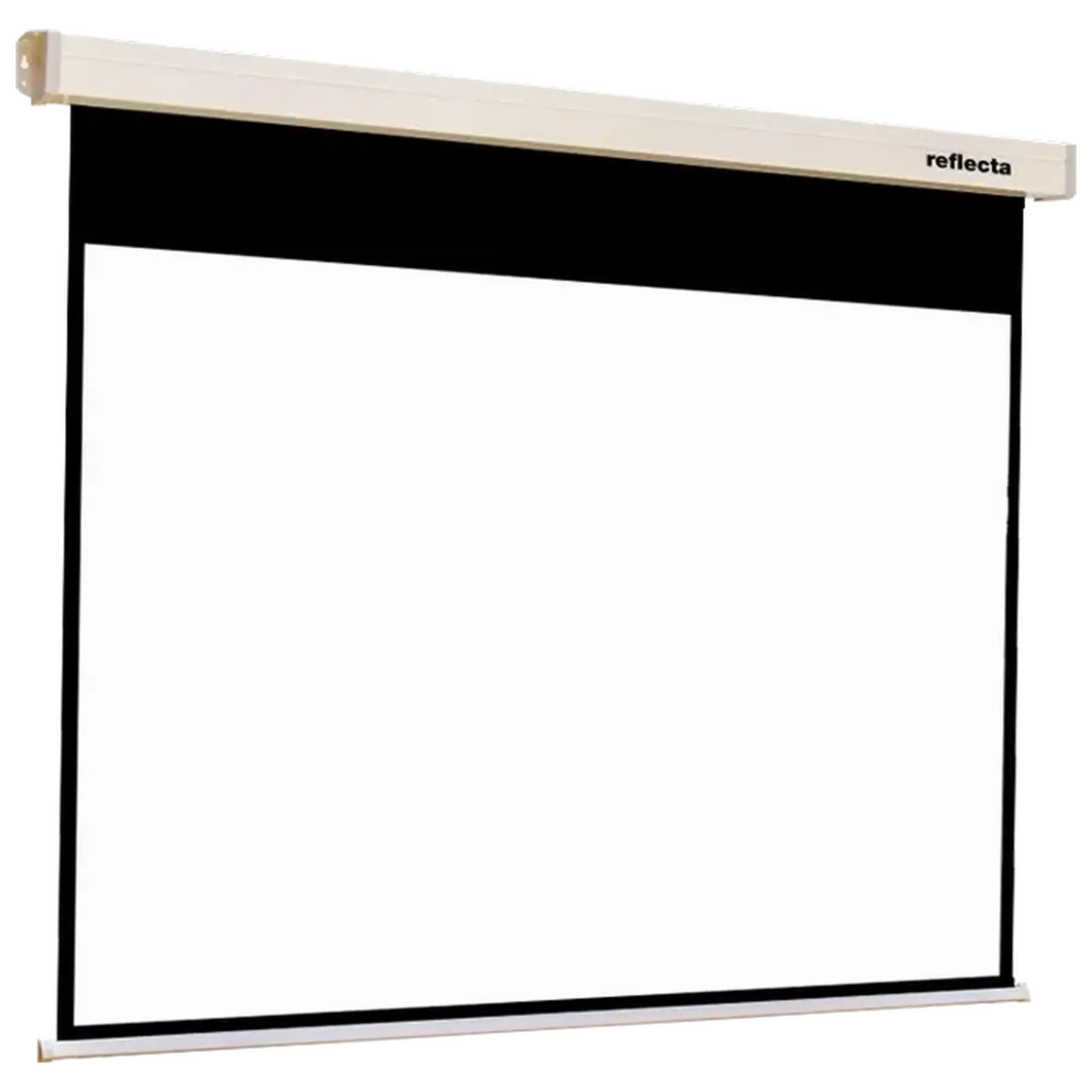 Ecran manual Reflecta Crystal-Line Rollo, 4:3