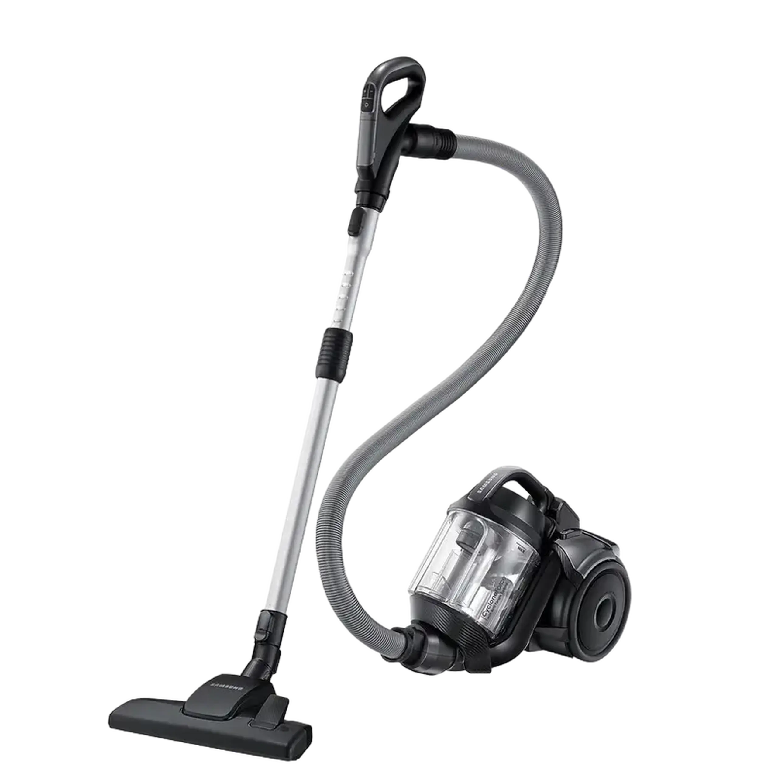 Aspirator Samsung VC21K5170HG/UK, Negru