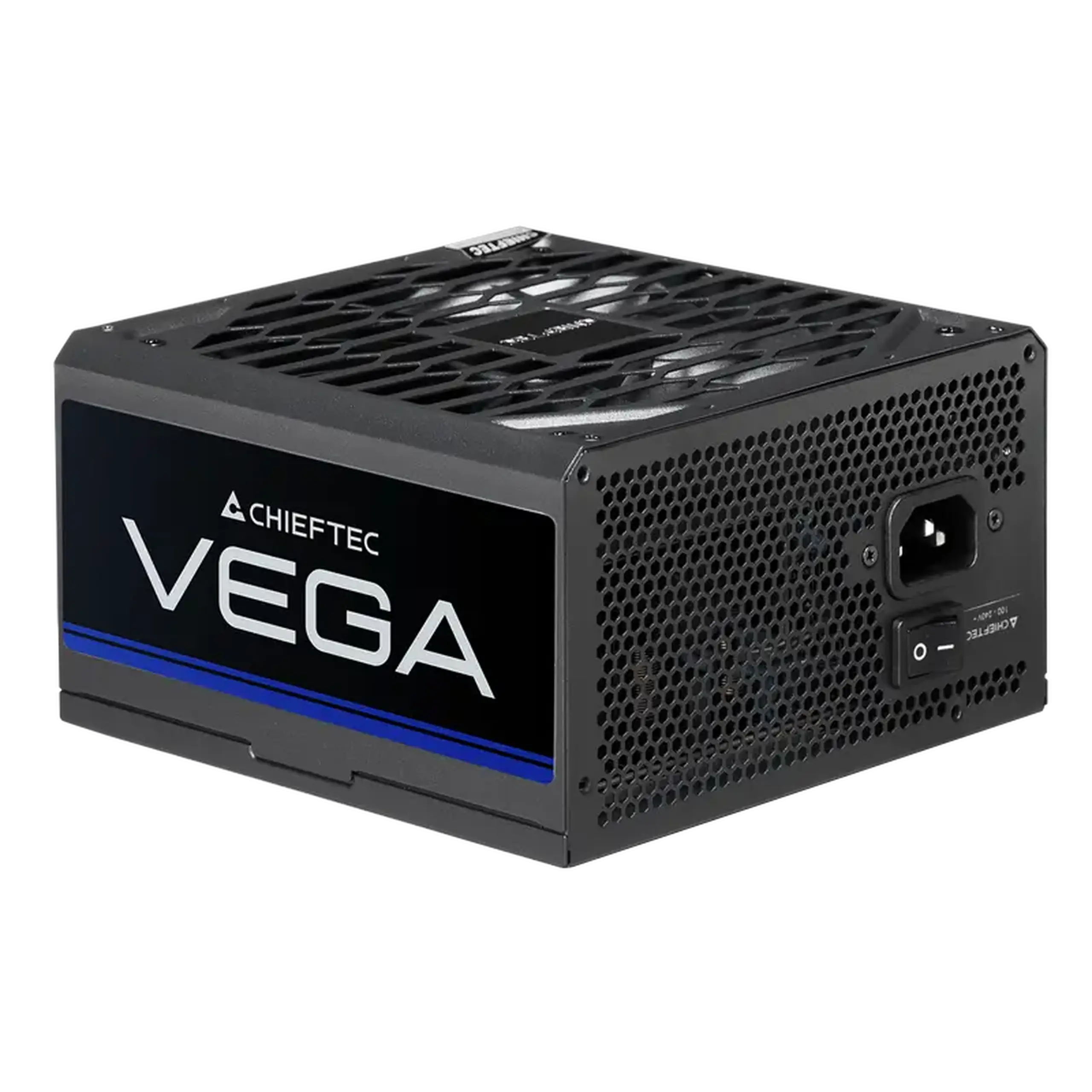 Sursă Alimentare PC Chieftec VEGA, 850W, ATX