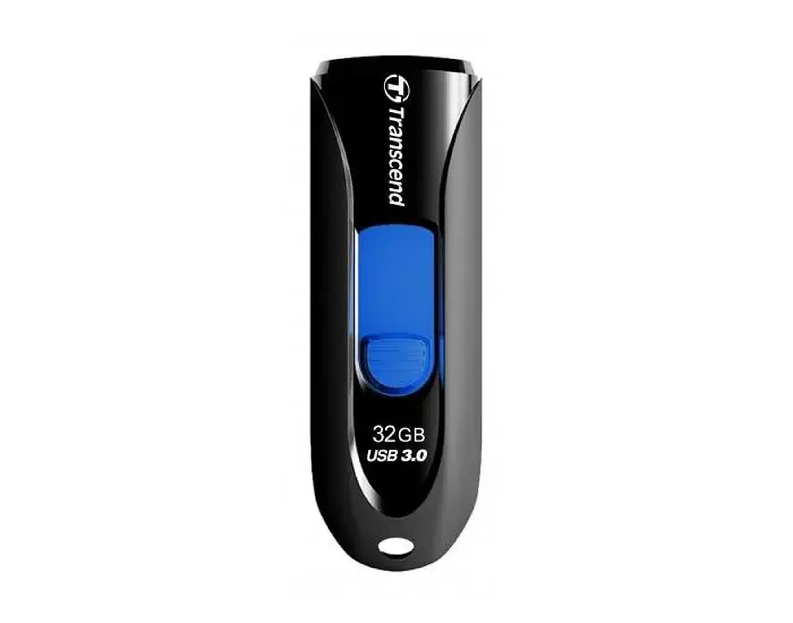 Memorie USB Transcend JetFlash 790, 32GB, Negru