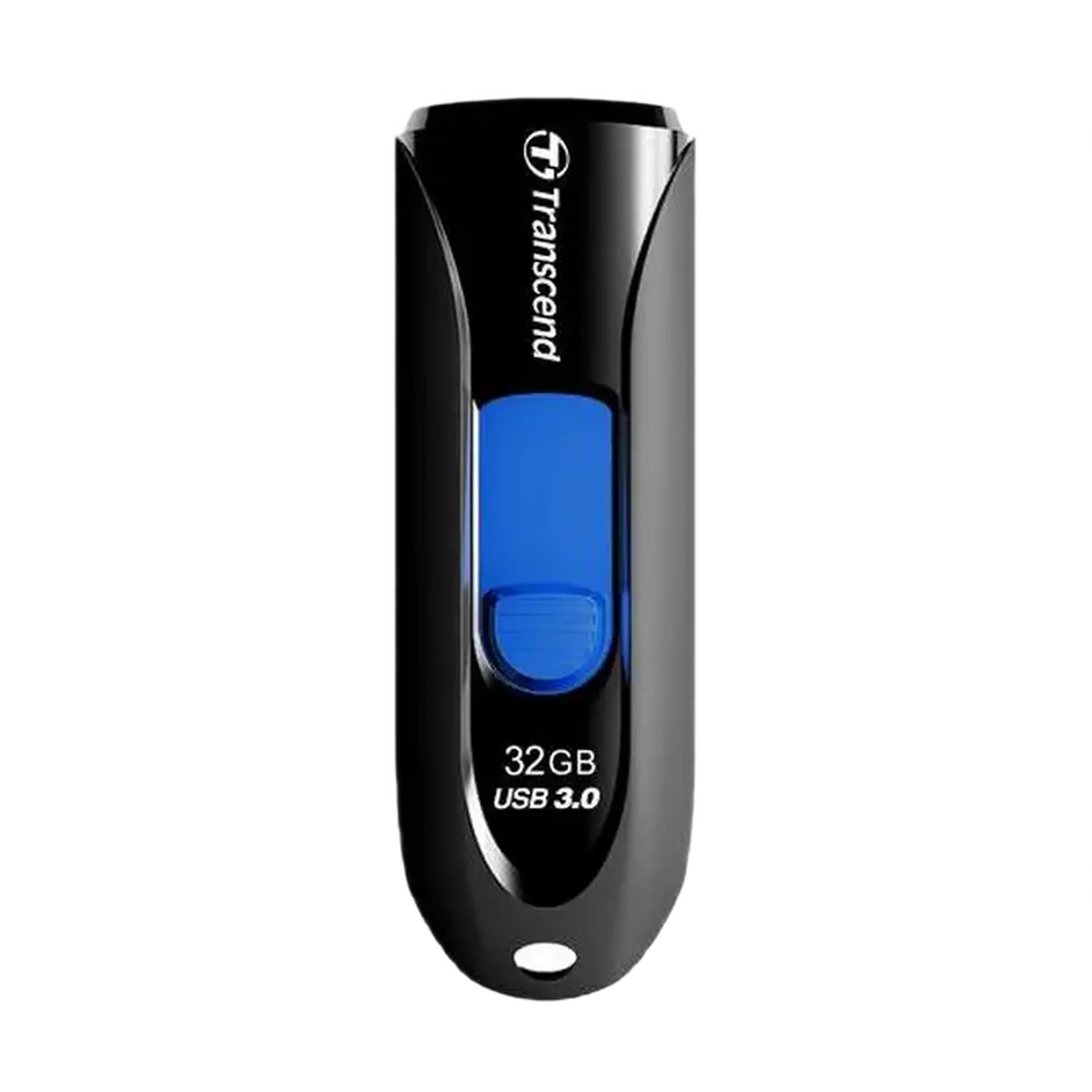 Memorie USB Transcend JetFlash 790, 32GB, Negru