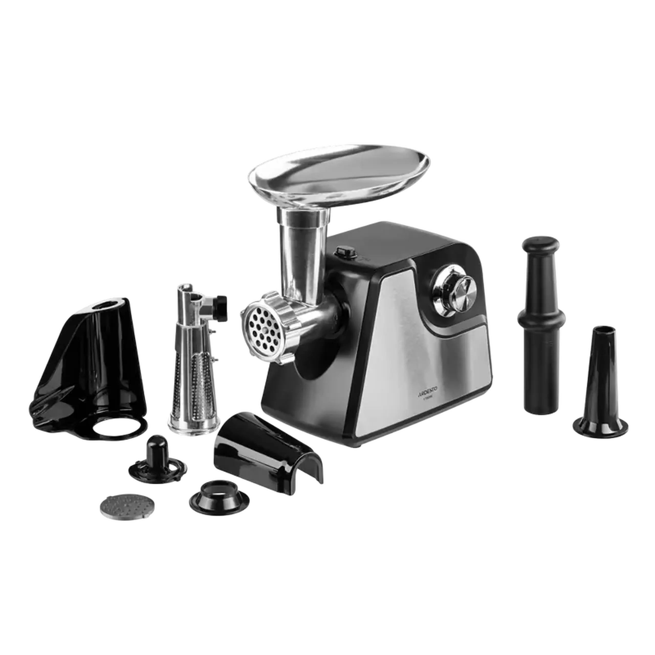 Mașină de tocat carne Ardesto MGL-1790R, Negru