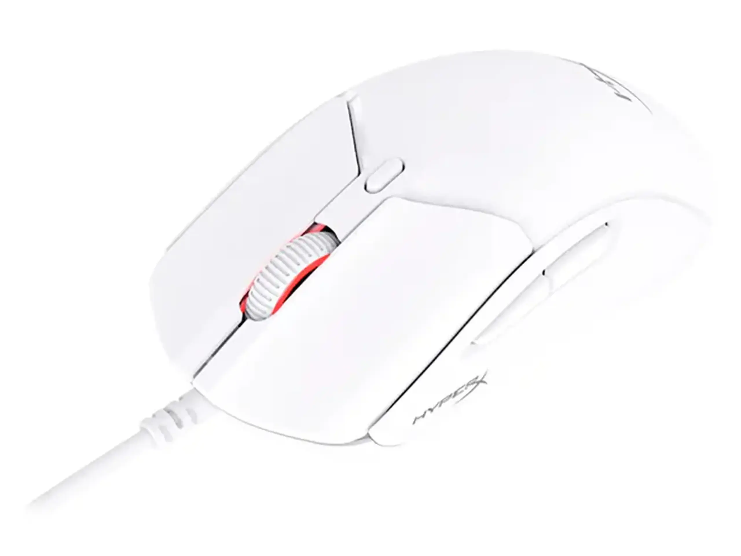 Gaming Mouse HyperX Pulsefire Haste 2, Alb