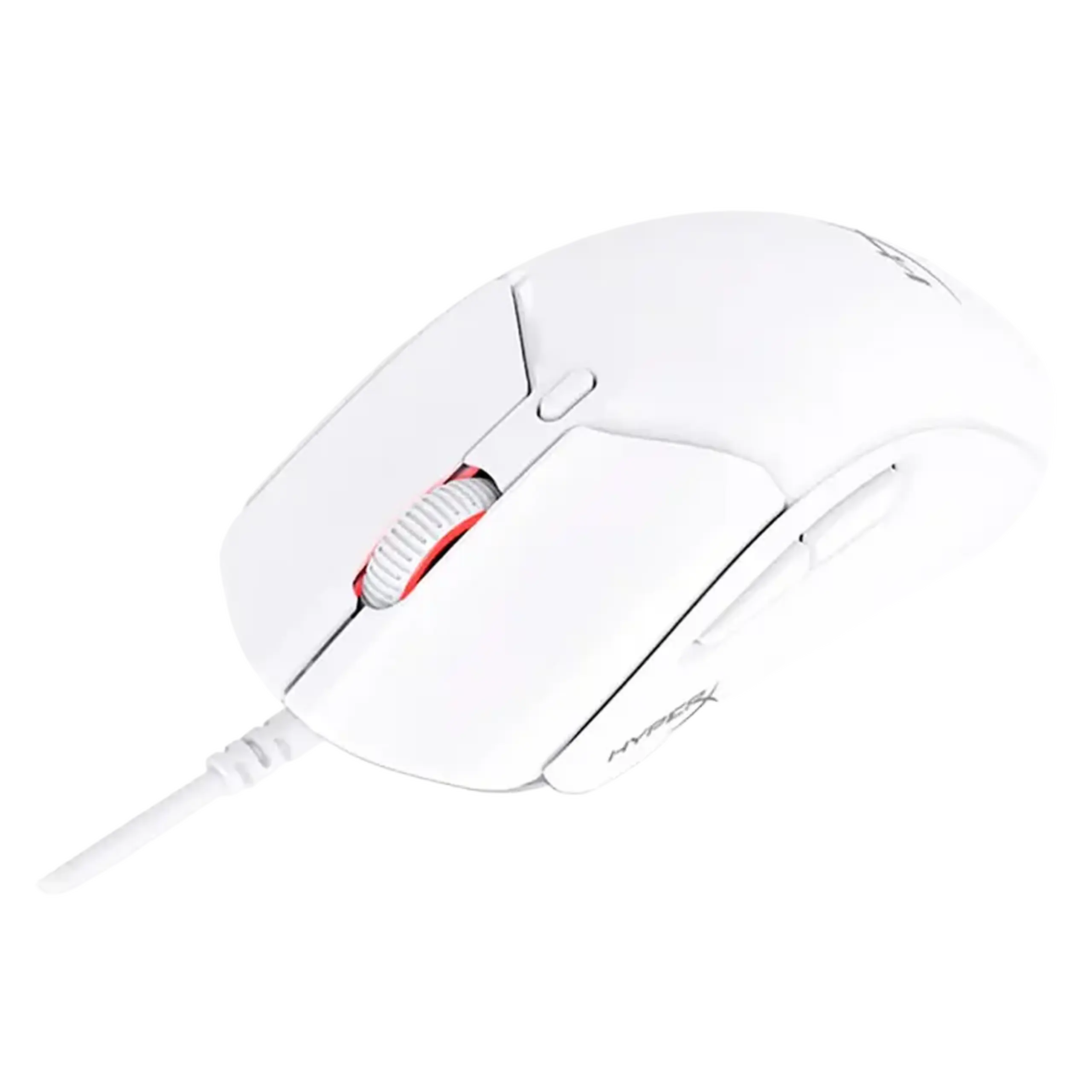 Gaming Mouse HyperX Pulsefire Haste 2, Alb