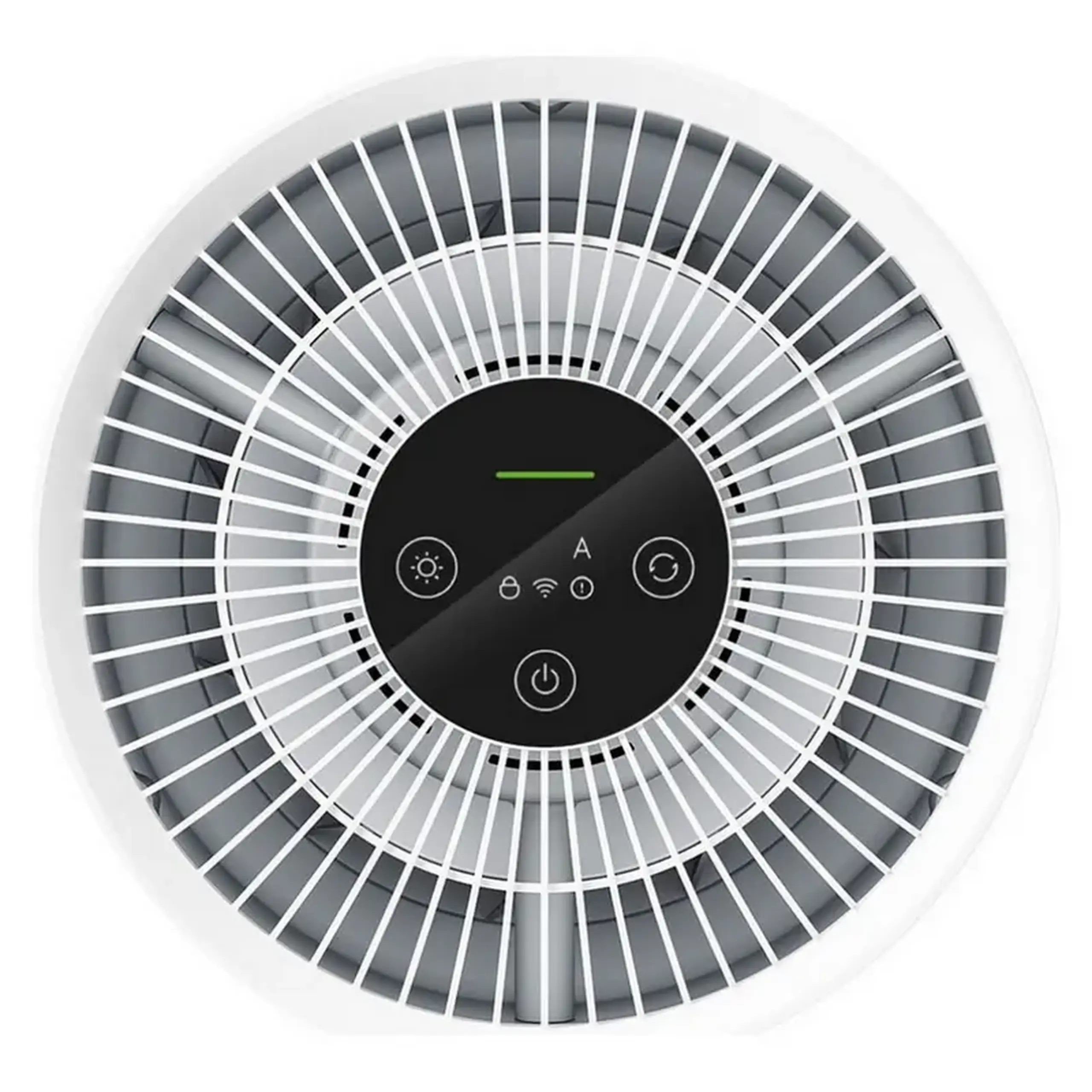 Purificator de aer Xiaomi Smart Pet Care, Alb