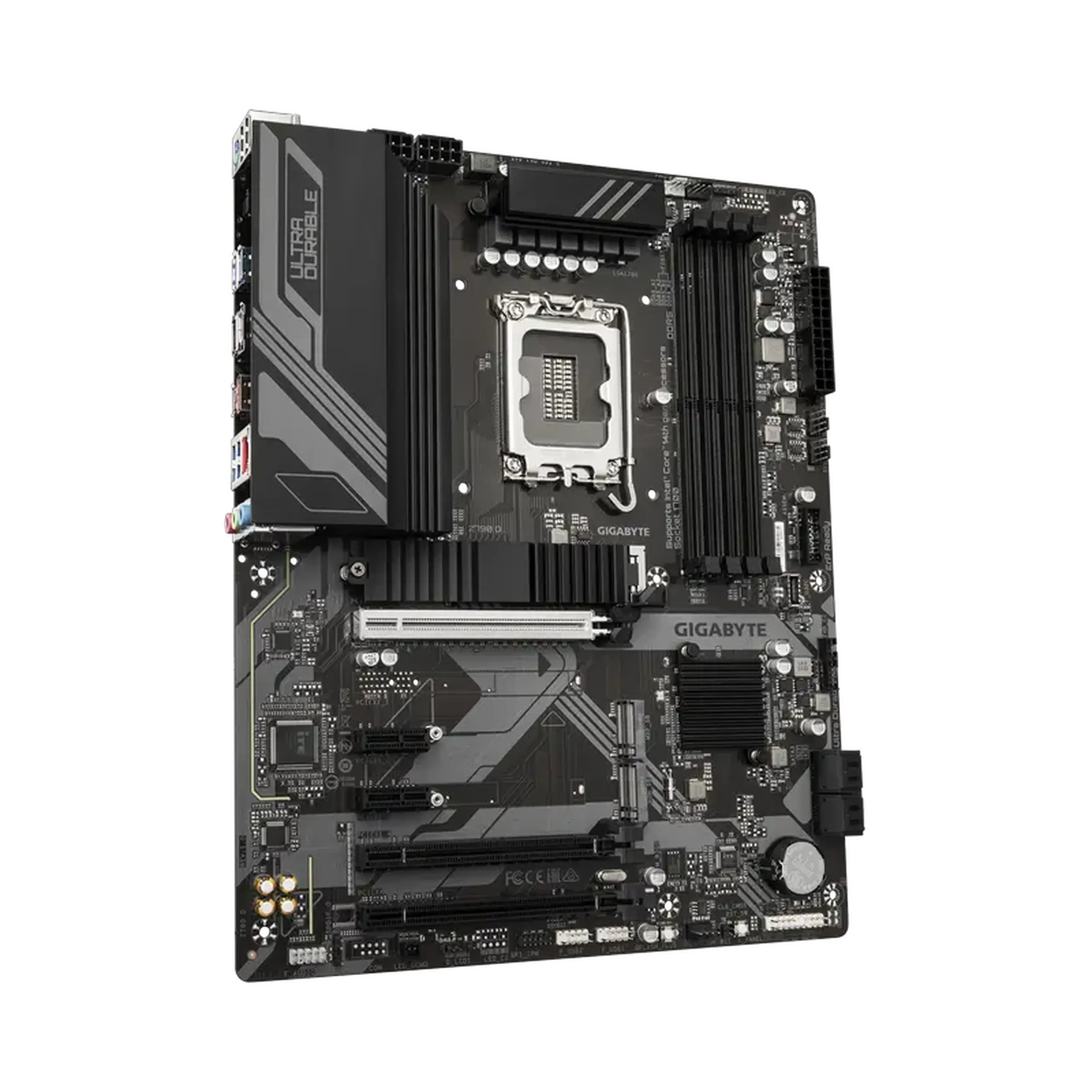 Placă de bază Gigabyte Z790 D, LGA1700, Intel Z790, ATX
