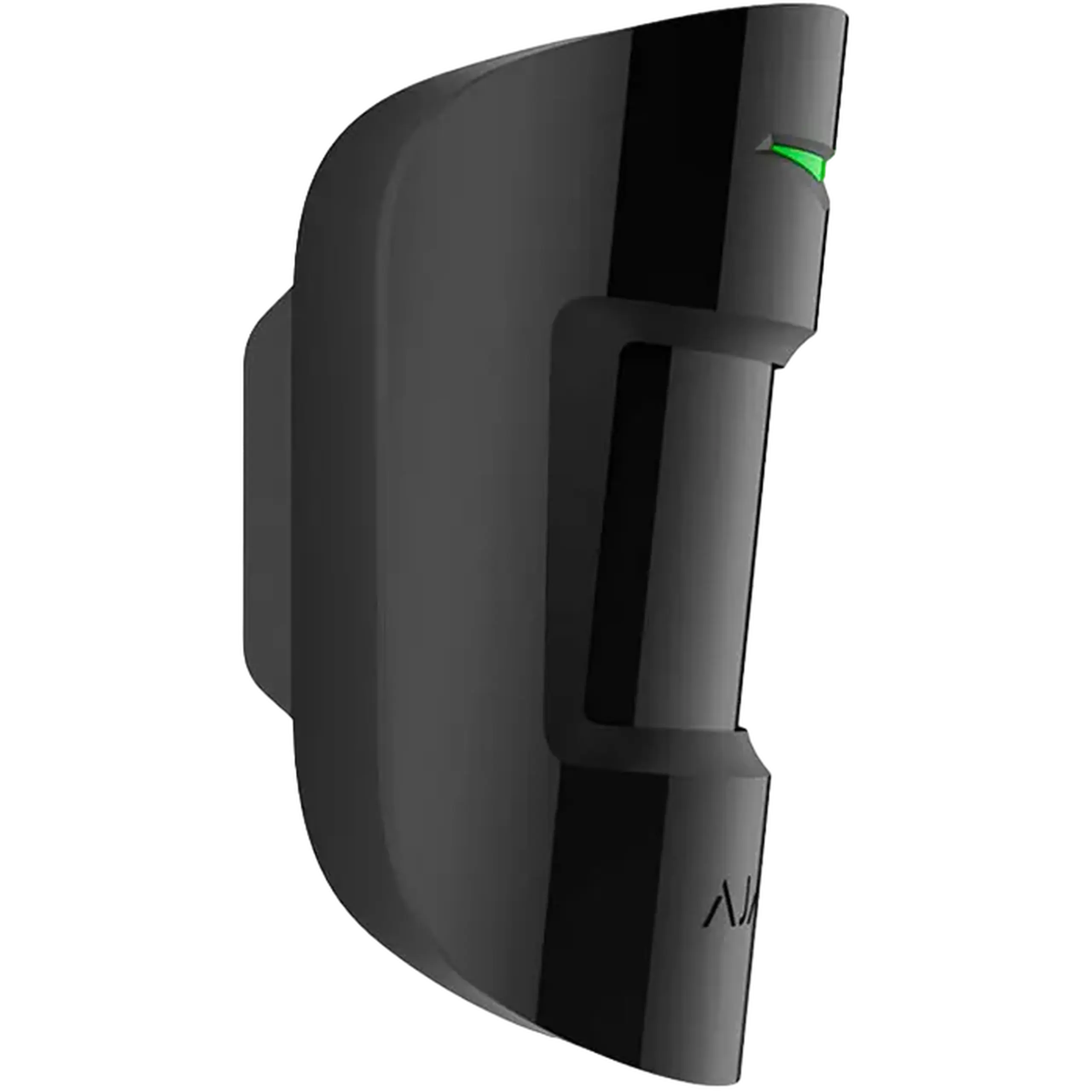 Detector de mișcare Ajax MotionCam (PhOD) Black, Negru