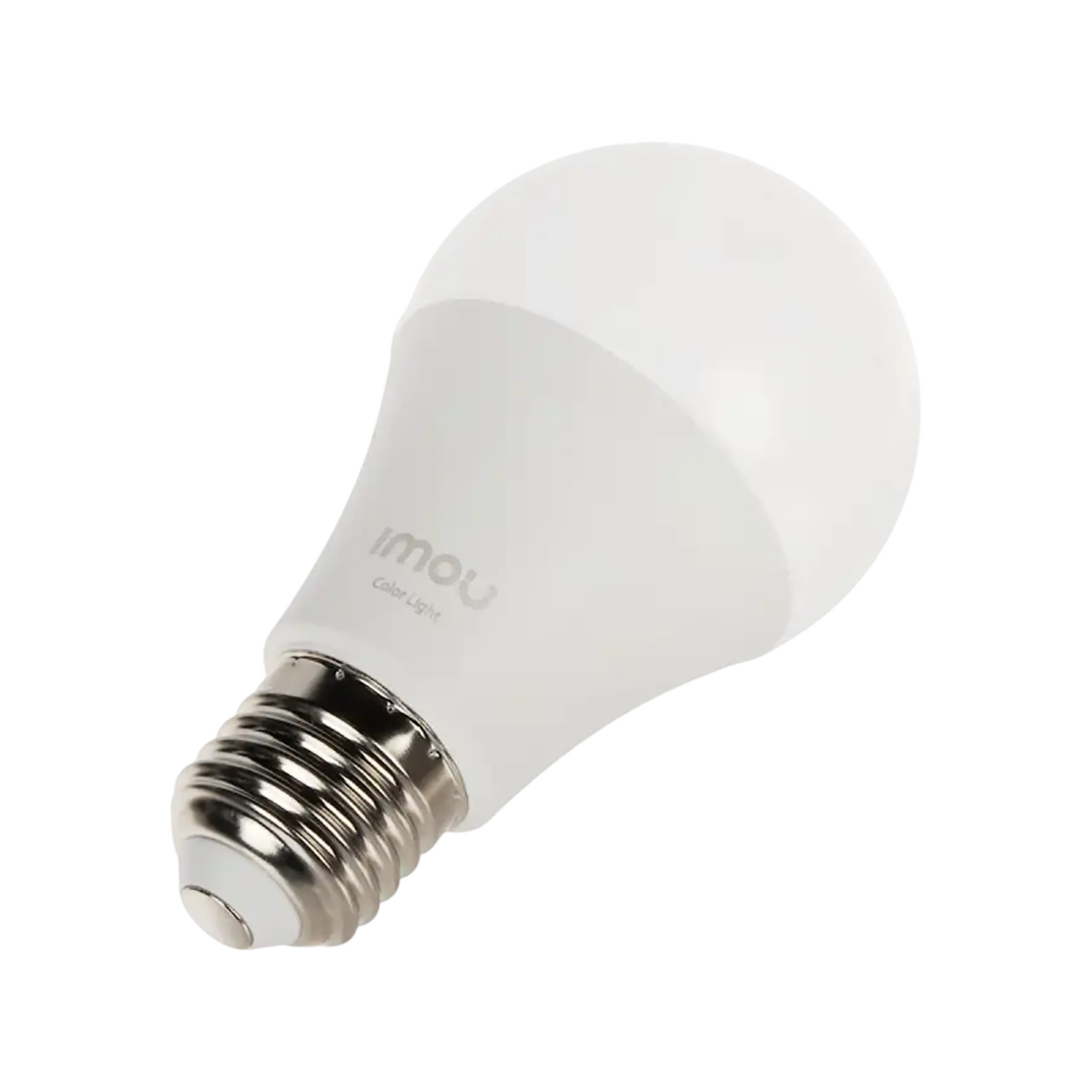 Bec inteligent IMOU B5 Matter, E27, Multicolor
