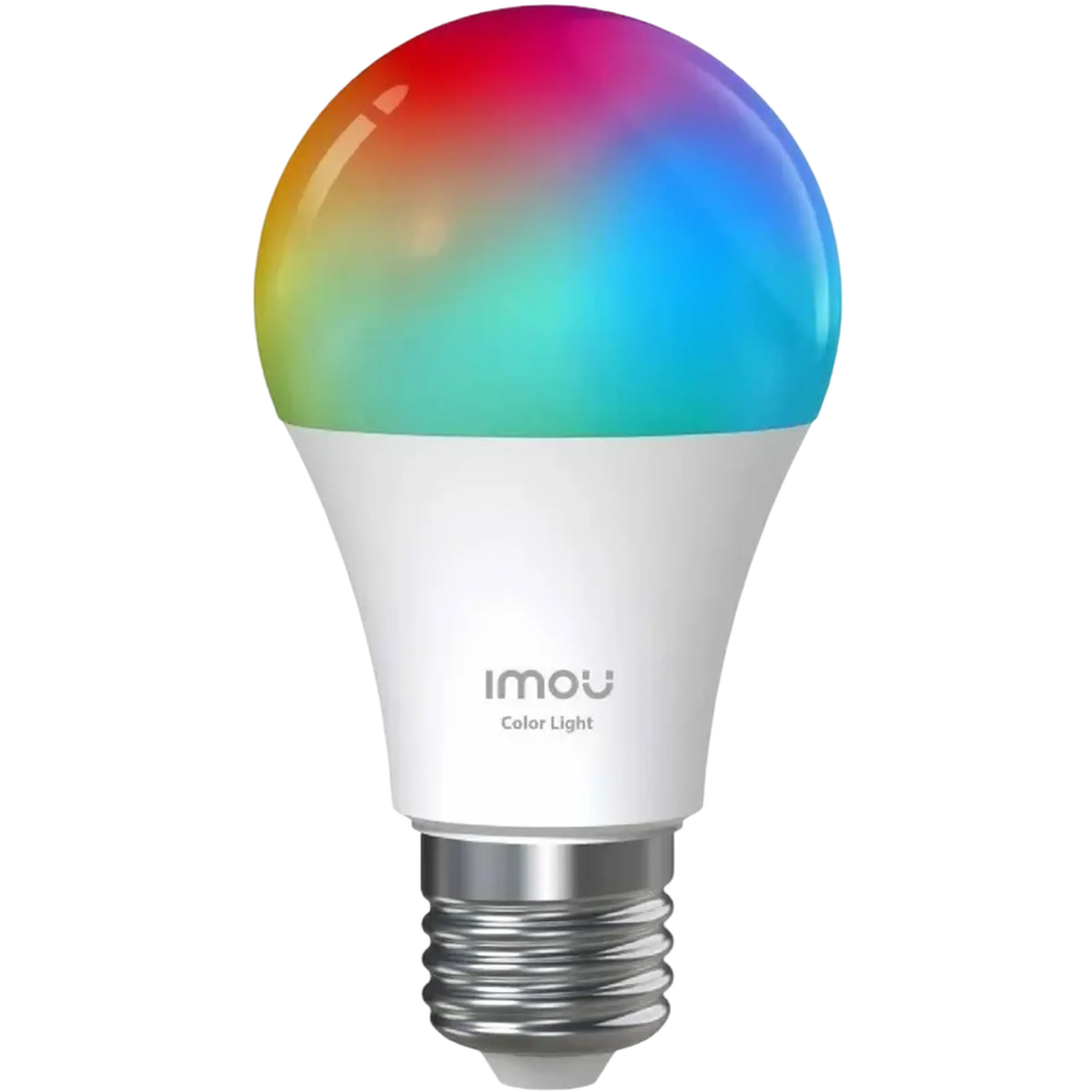 Bec inteligent IMOU B5 Matter, E27, Multicolor