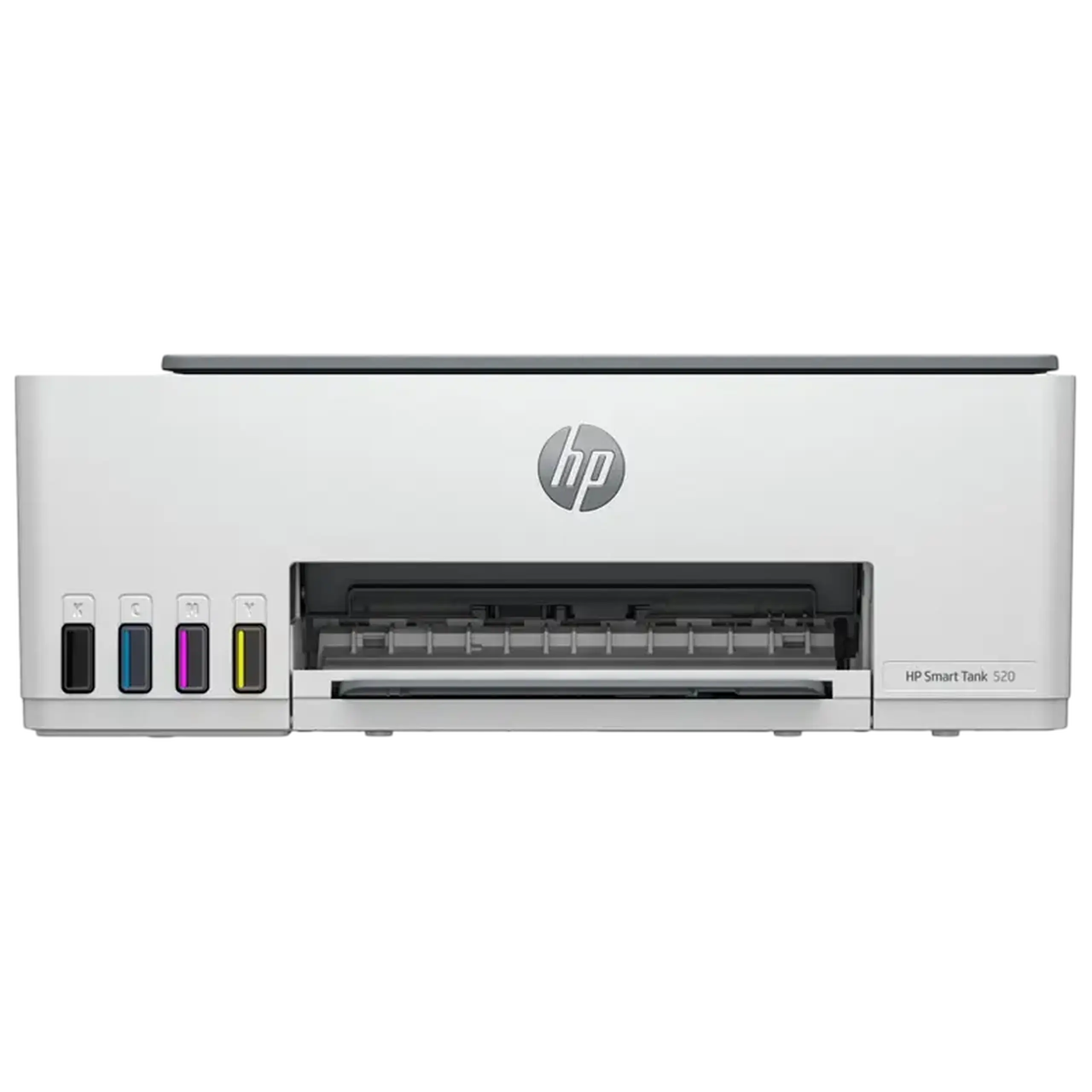 MFP HP Smart Tank 520, Alb