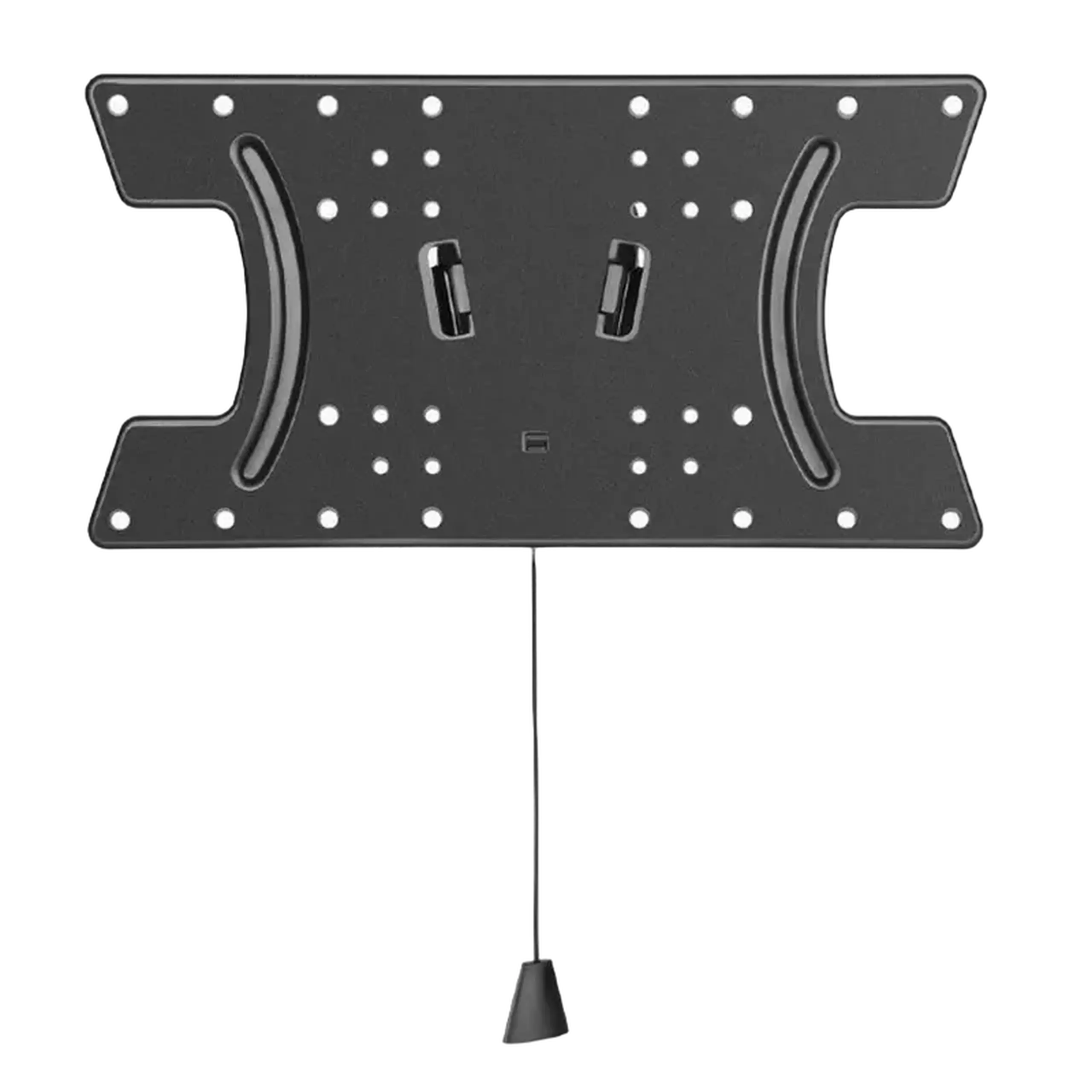 Suport fixat pe perete Gembird WM-65F-03, Negru