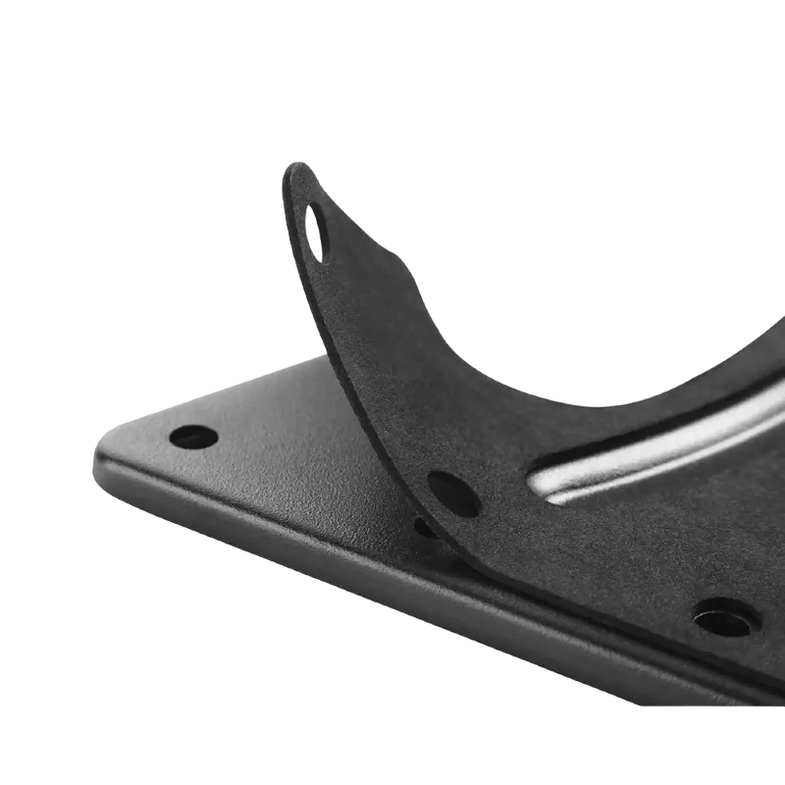Suport fixat pe perete Gembird WM-65F-03, Negru