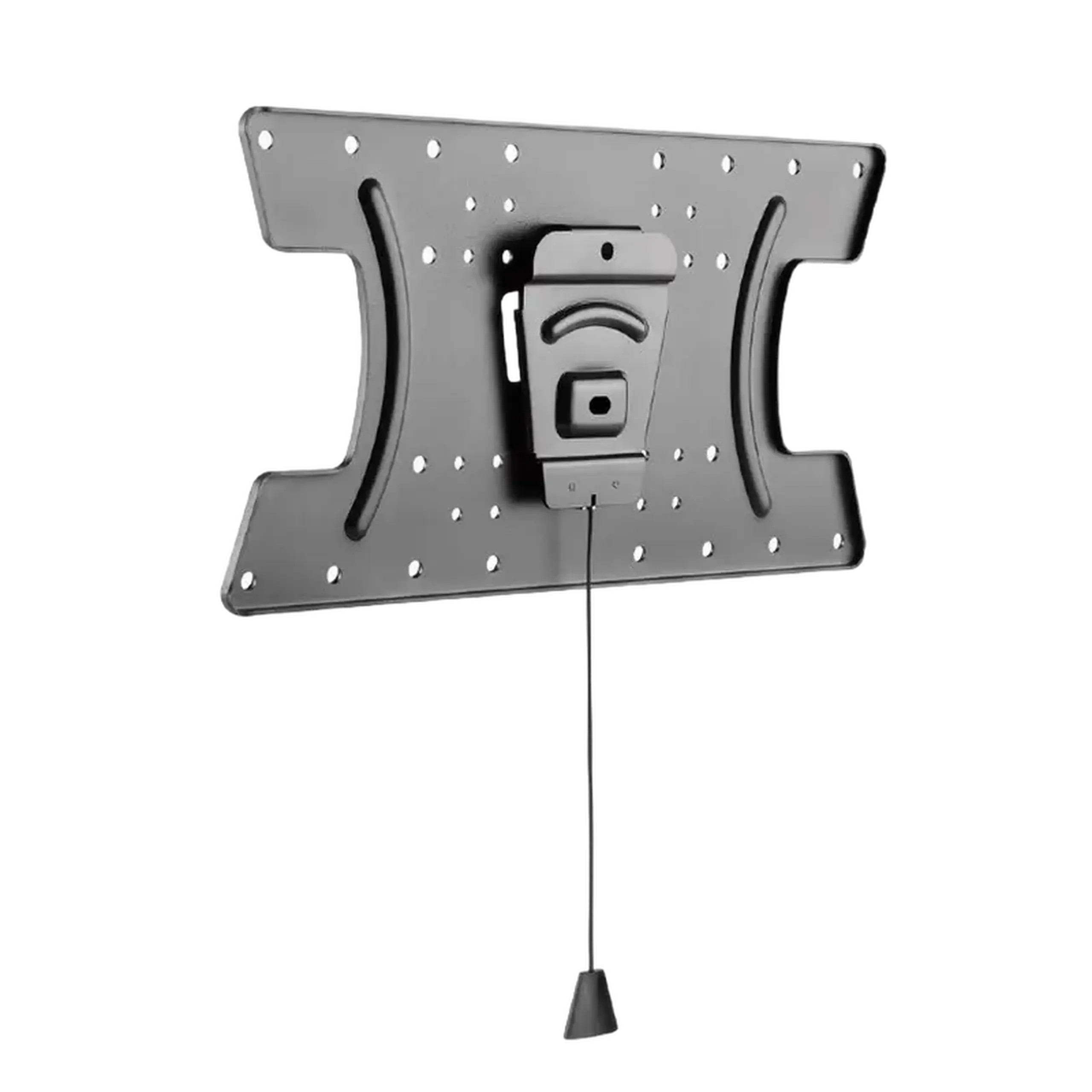 Suport fixat pe perete Gembird WM-65F-03, Negru