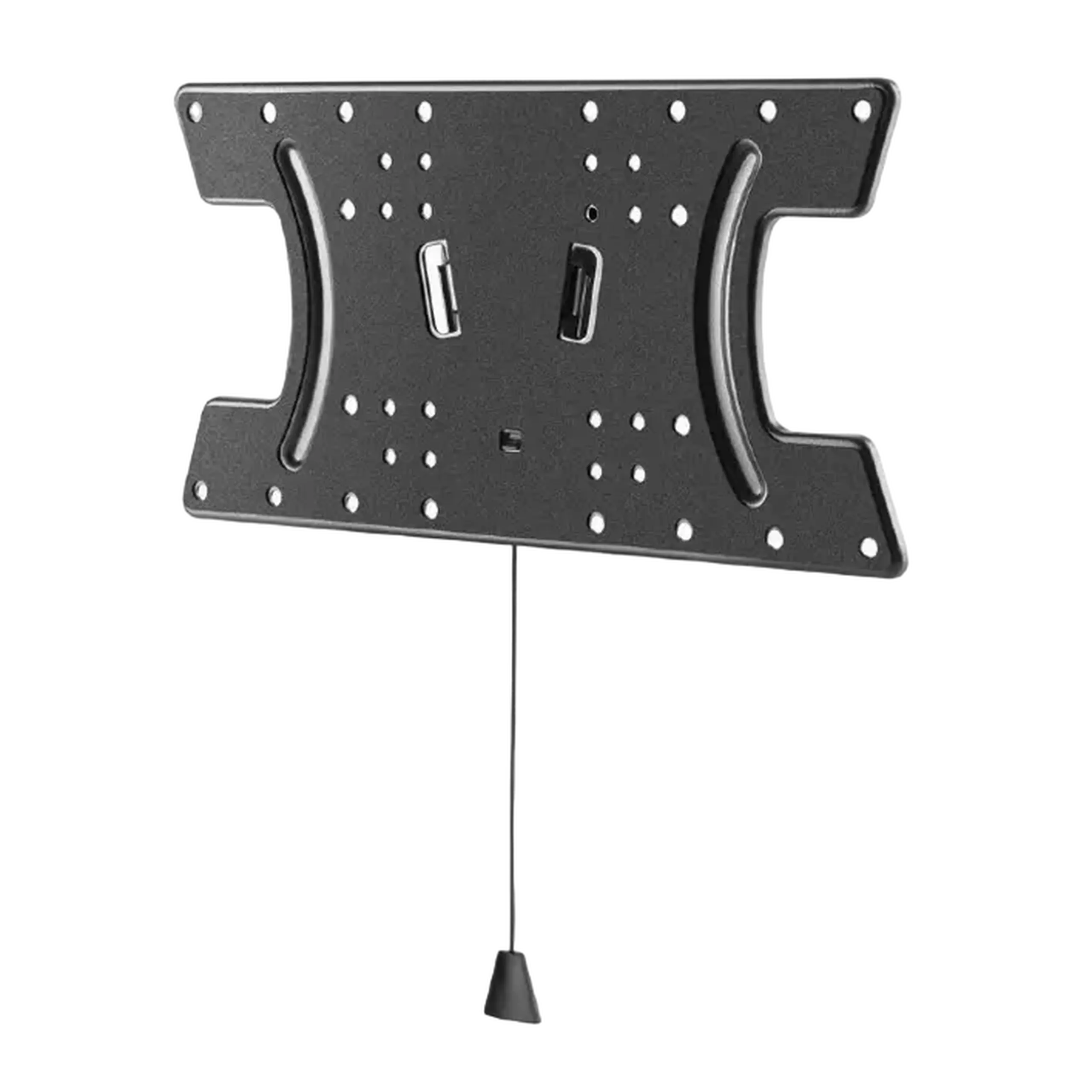 Suport fixat pe perete Gembird WM-65F-03, Negru