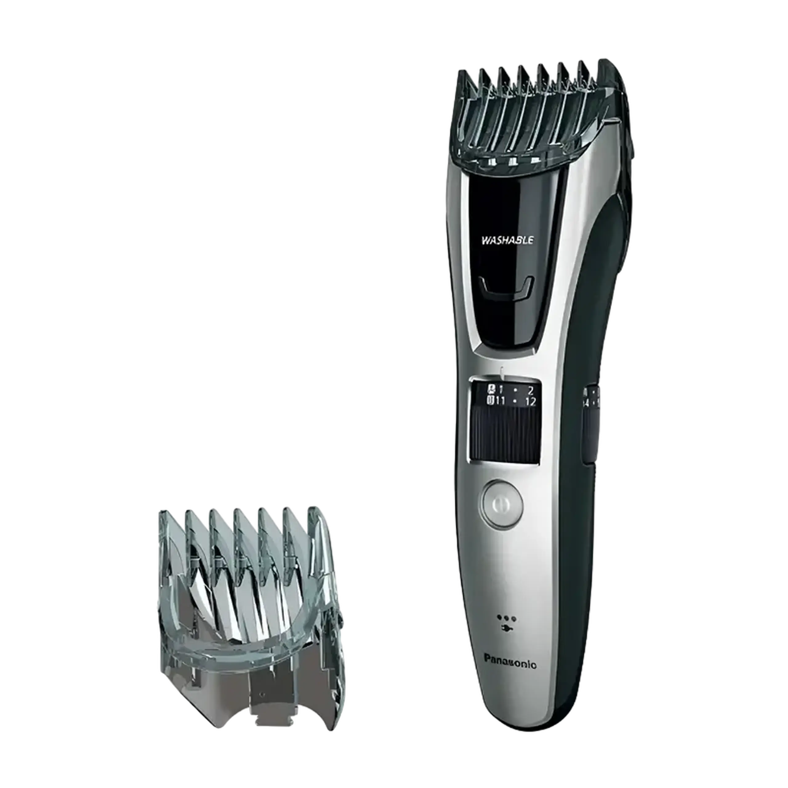 Aparat de tuns Panasonic ER-GB70-S520, Argintiu