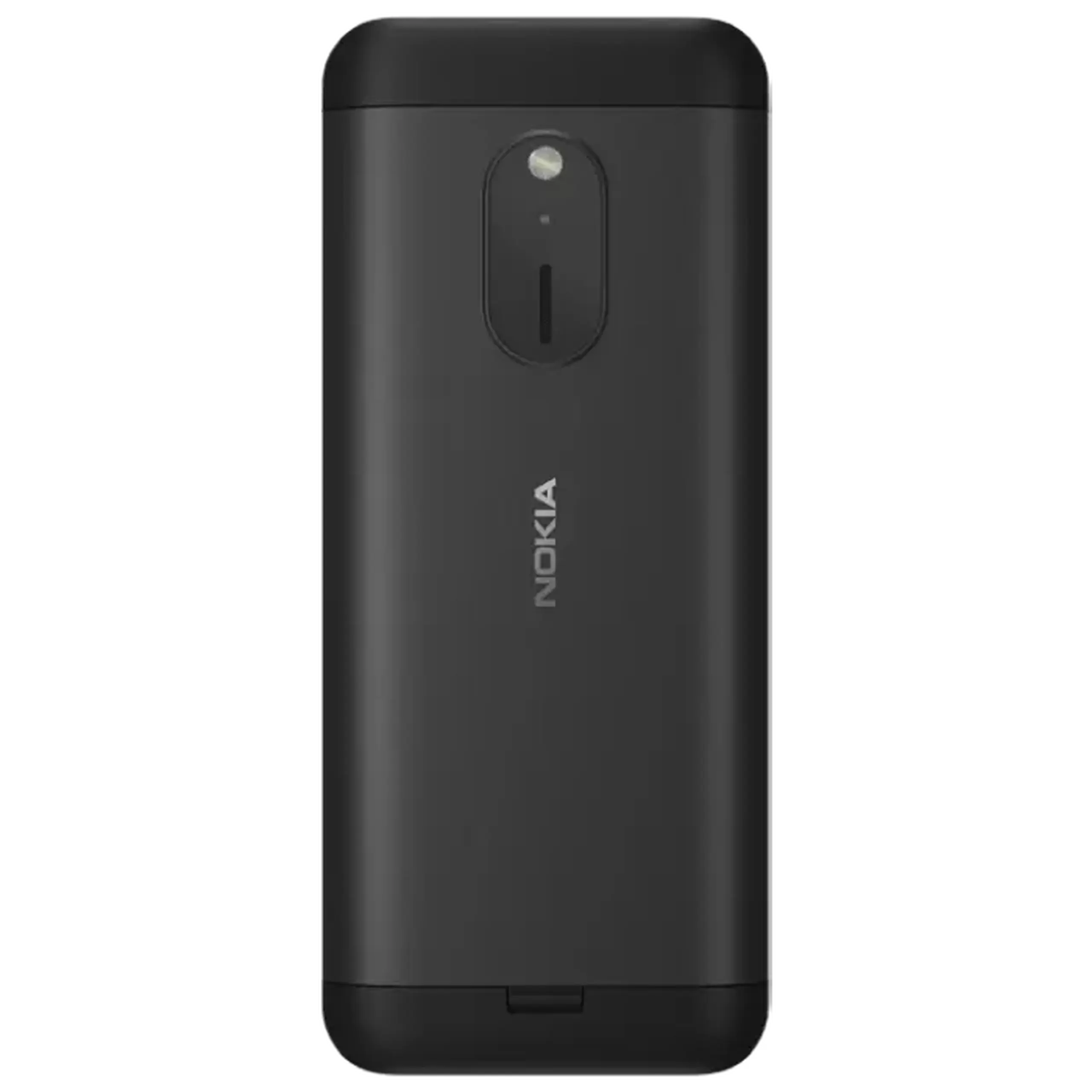 Telefon mobil Nokia 230 (2024), Negru