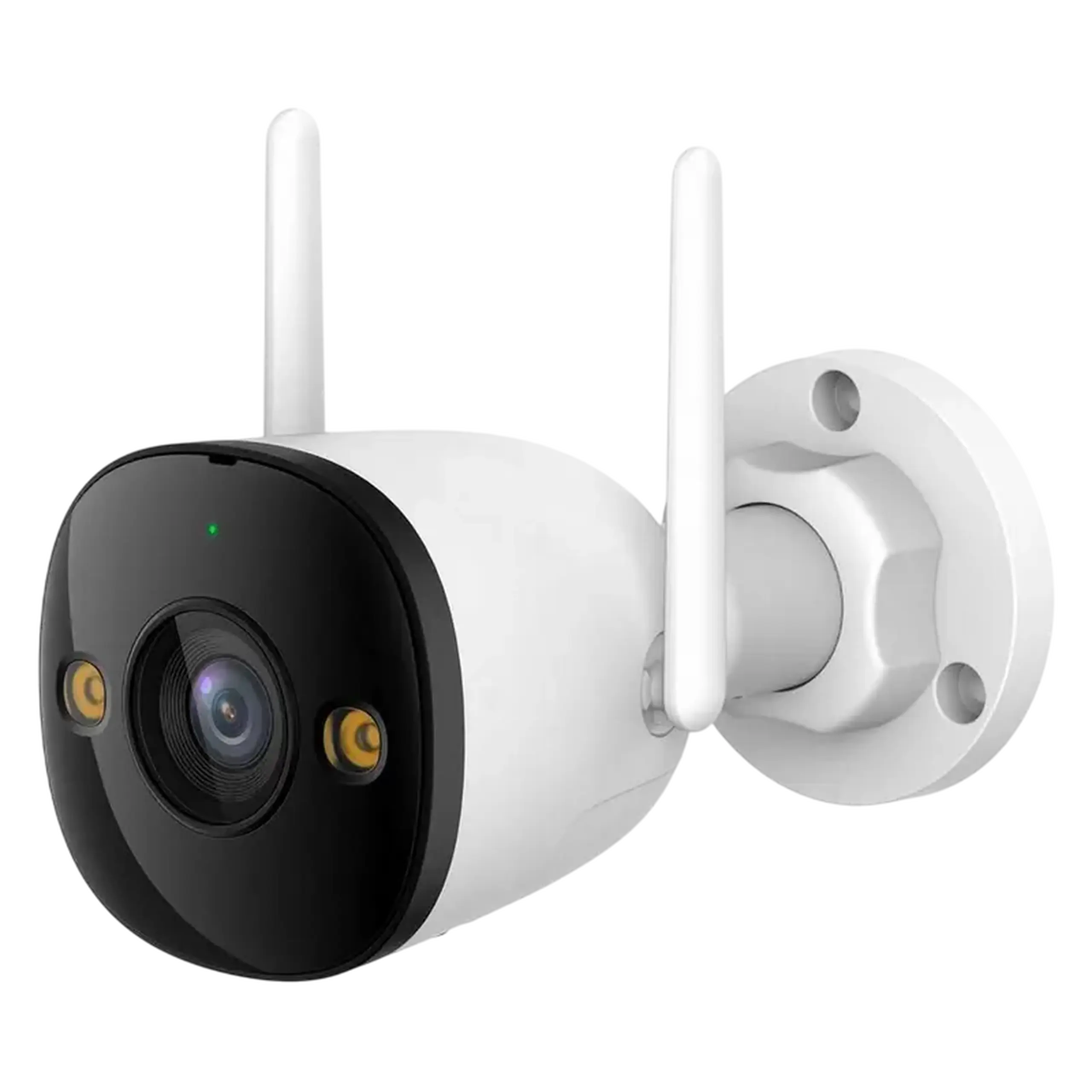 Camera de supraveghere IMOU Bullet 3 3MP, Alb