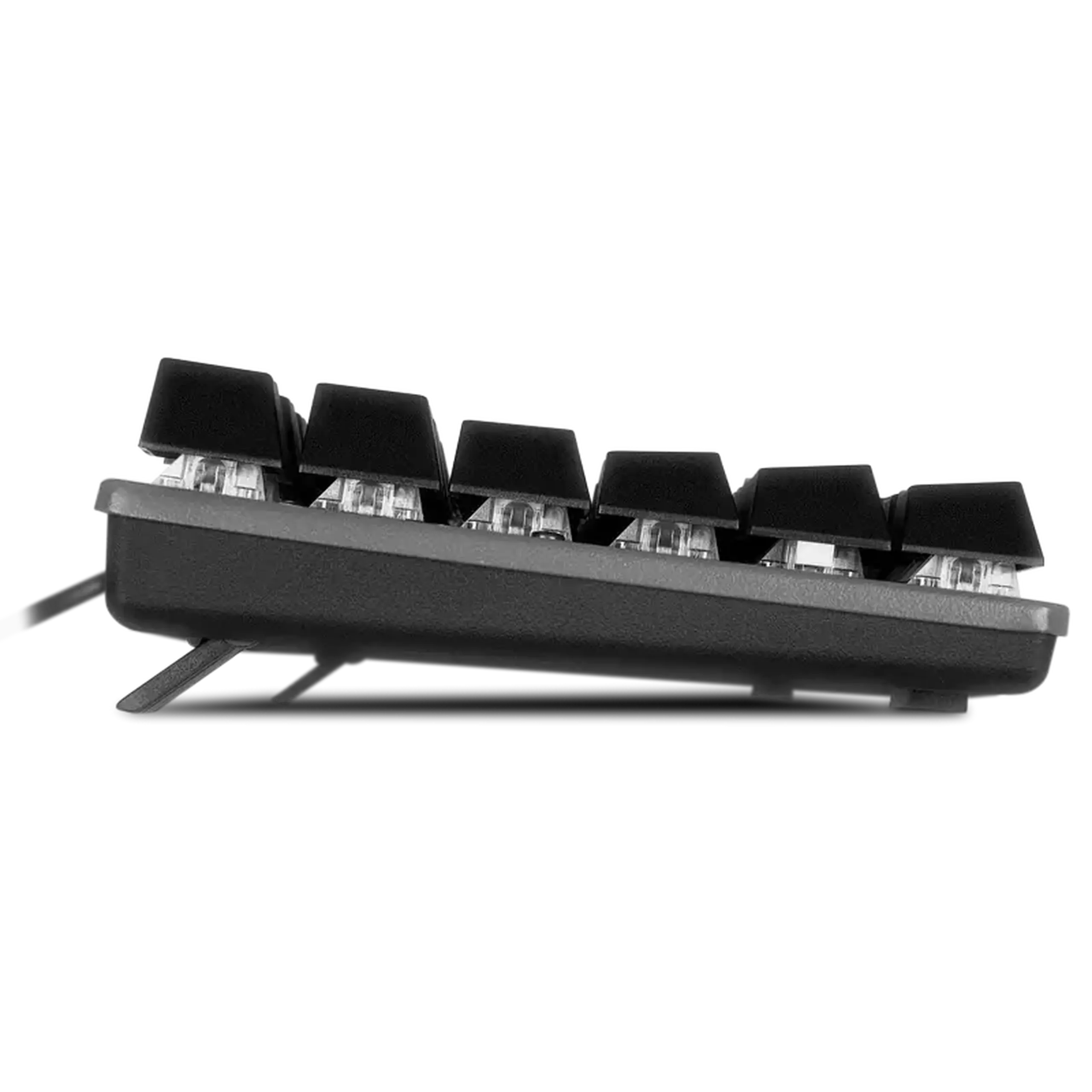 Tastatură SVEN KB-G9300, Cu fir, Negru