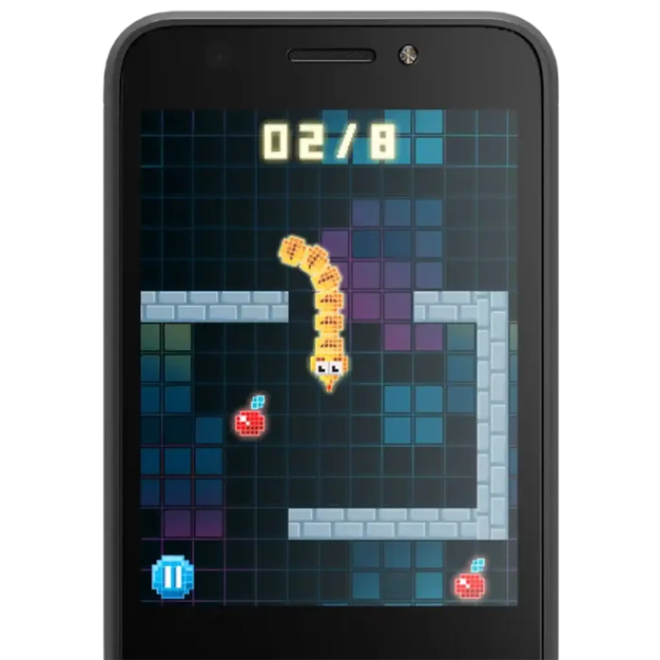 Telefon mobil Nokia 230 (2024), Negru