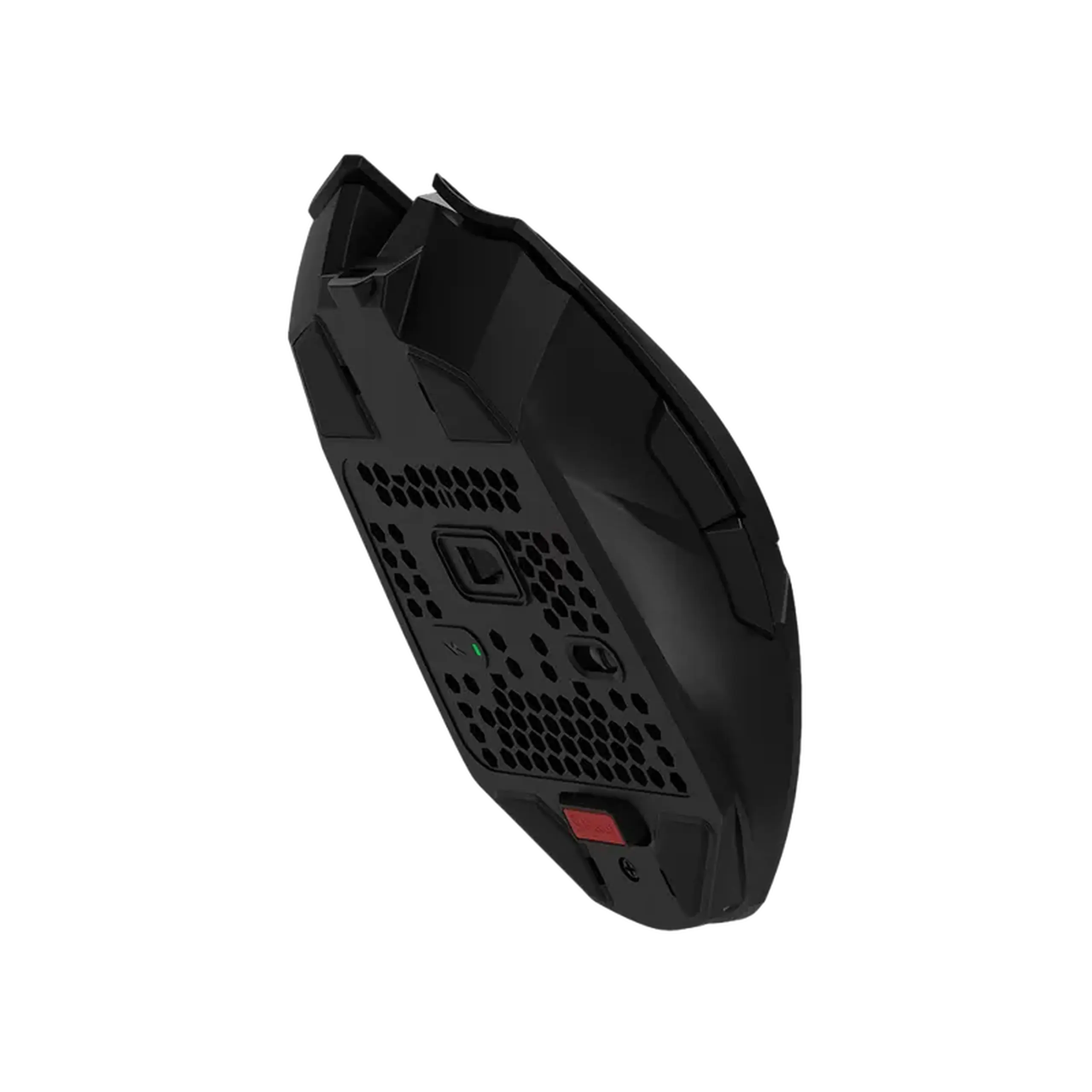 Gaming Mouse Bloody R36, Stone Black
