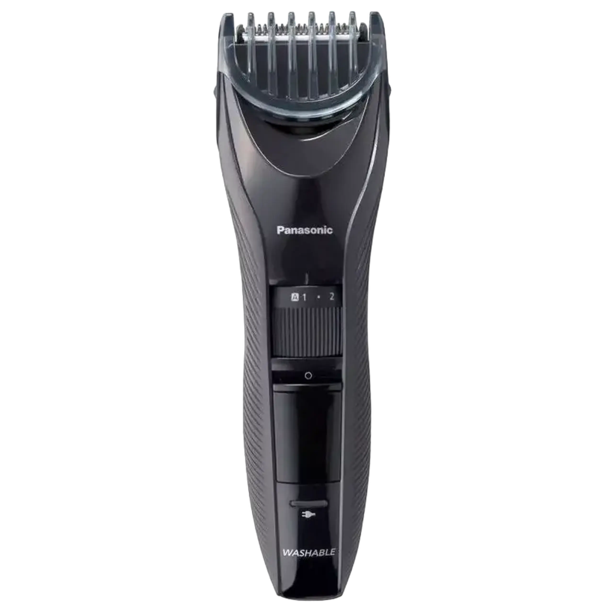 Trimmer pentru bărbați Panasonic ER-GC51-K520, Negru