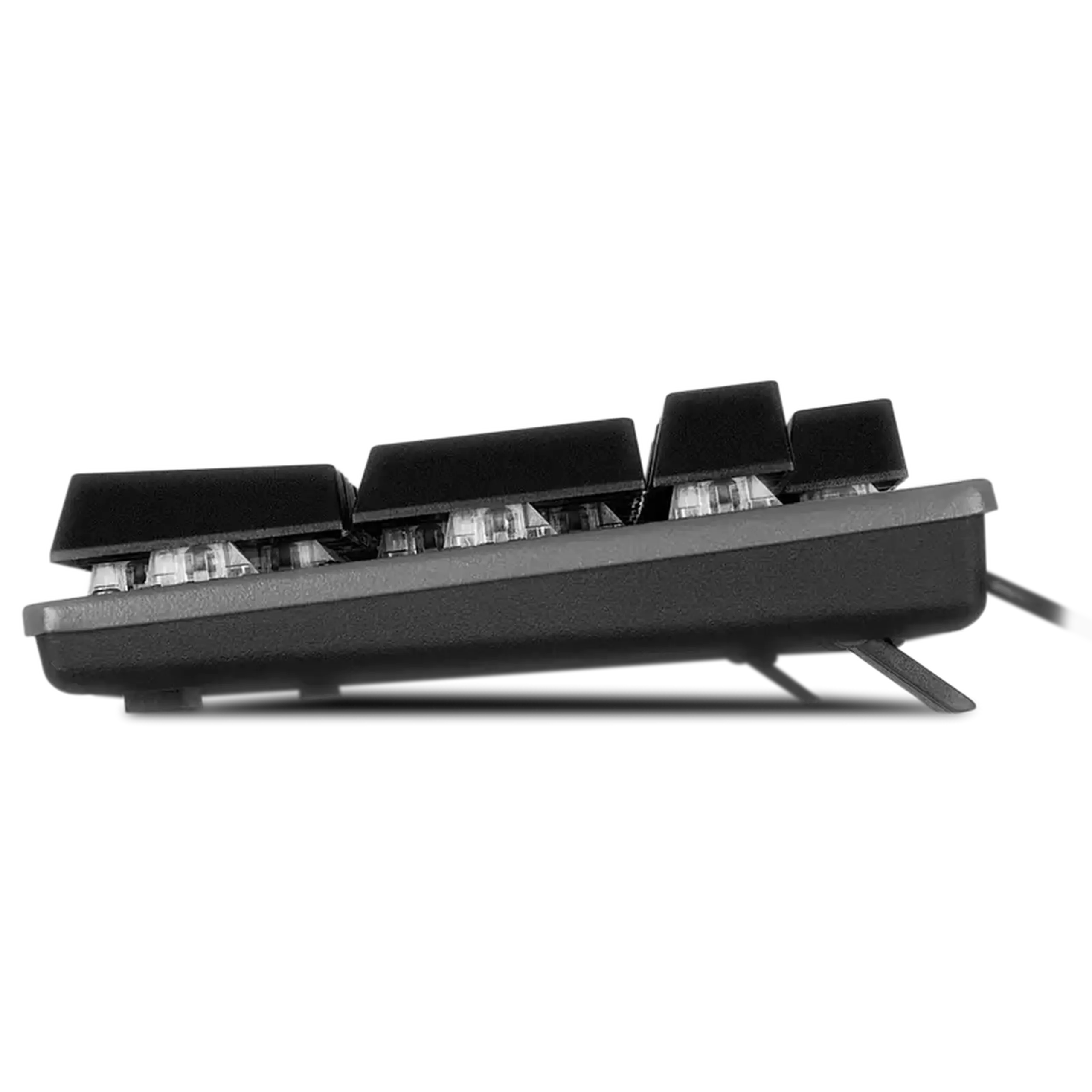 Tastatură SVEN KB-G9300, Cu fir, Negru