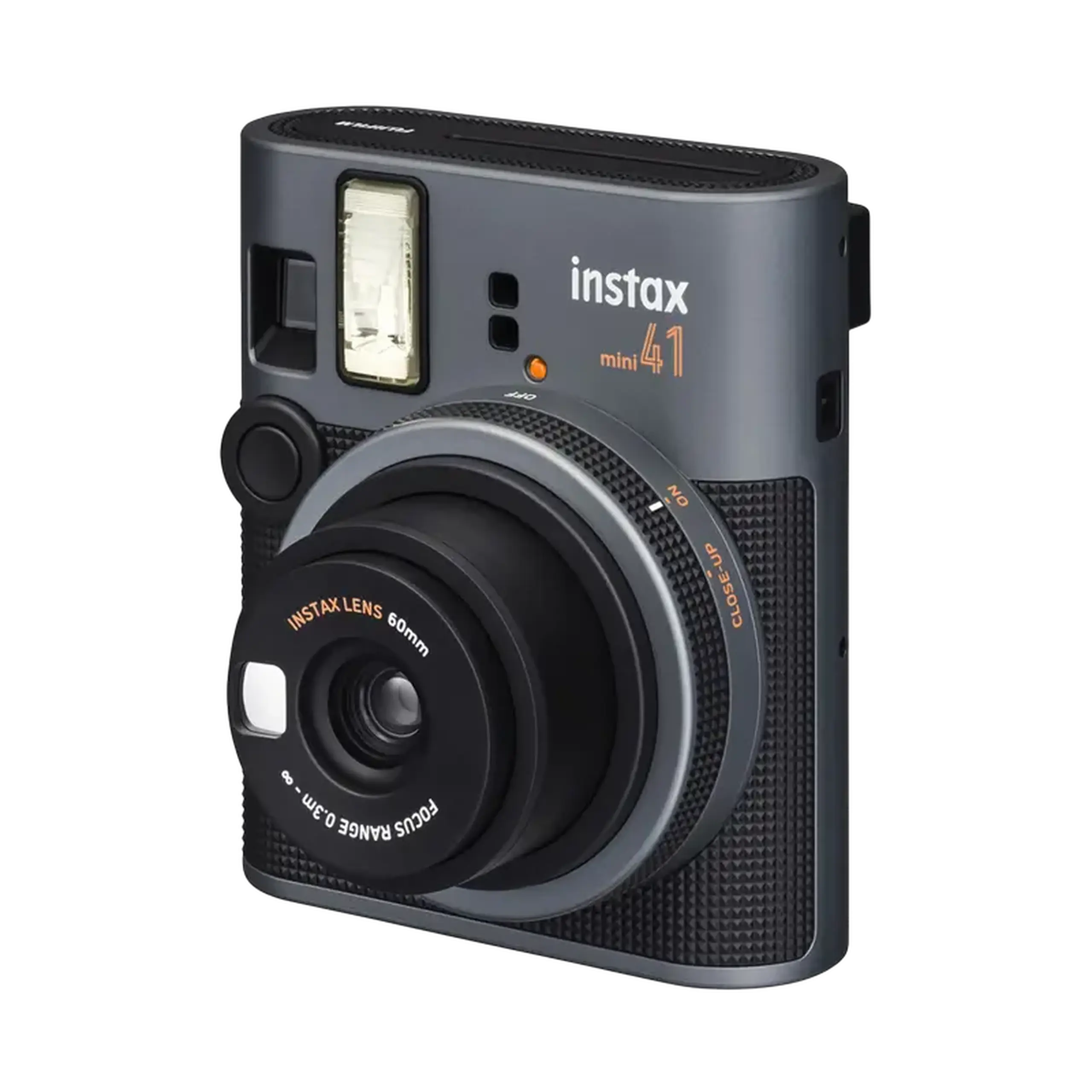 Cameră Foto instax Mini 41, Negru