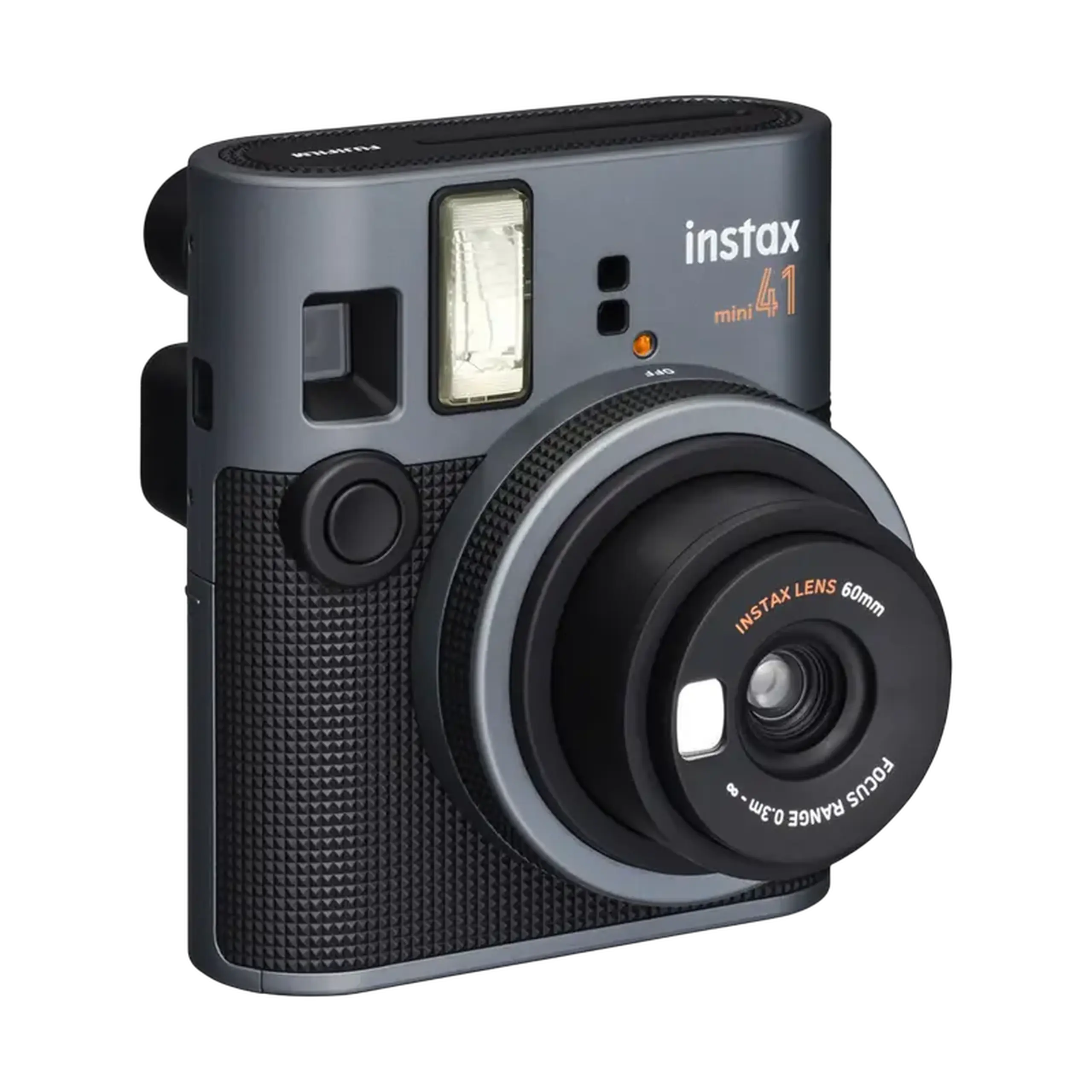 Cameră Foto instax Mini 41, Negru