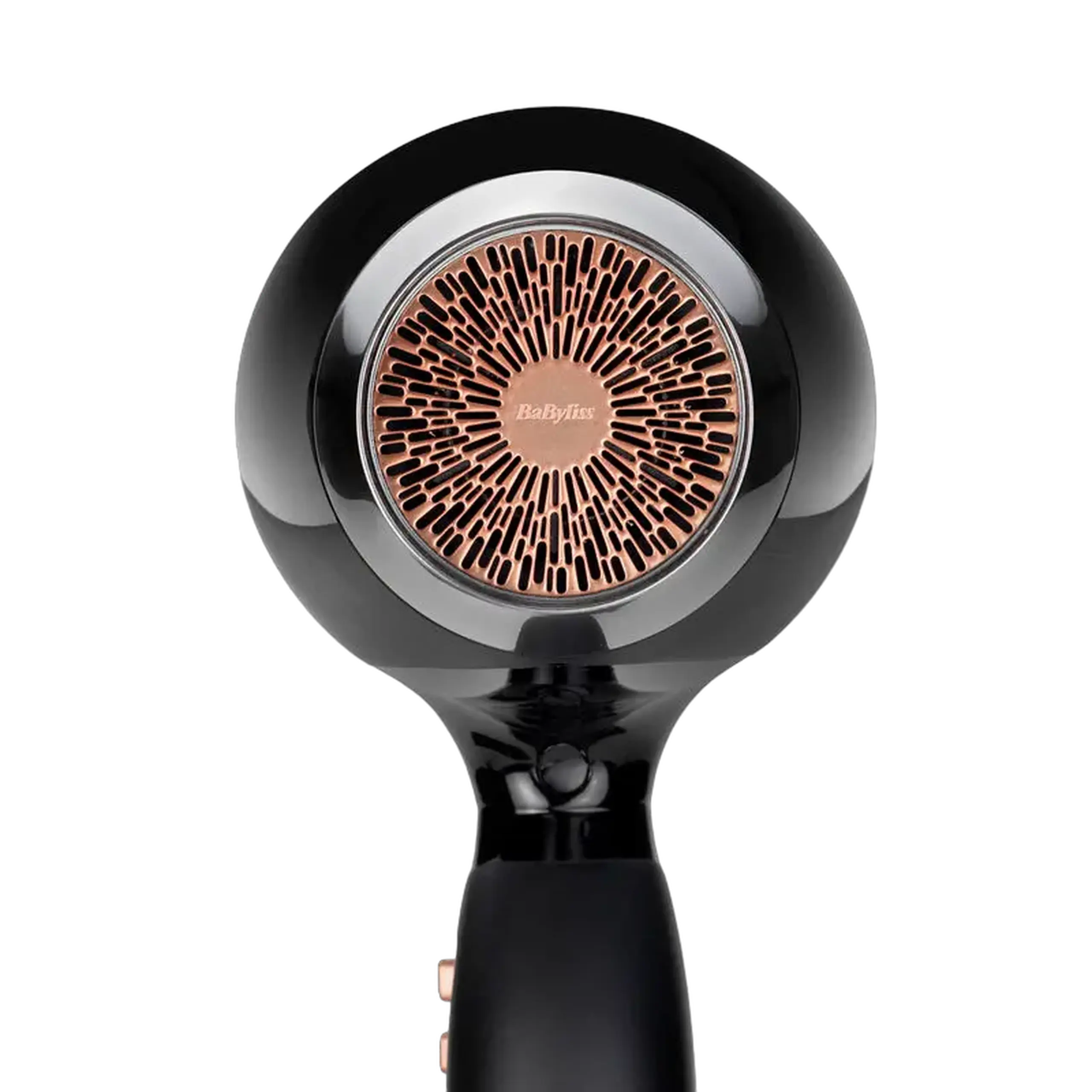 Uscător de păr BaByliss 6716DE, 2300W, Negru