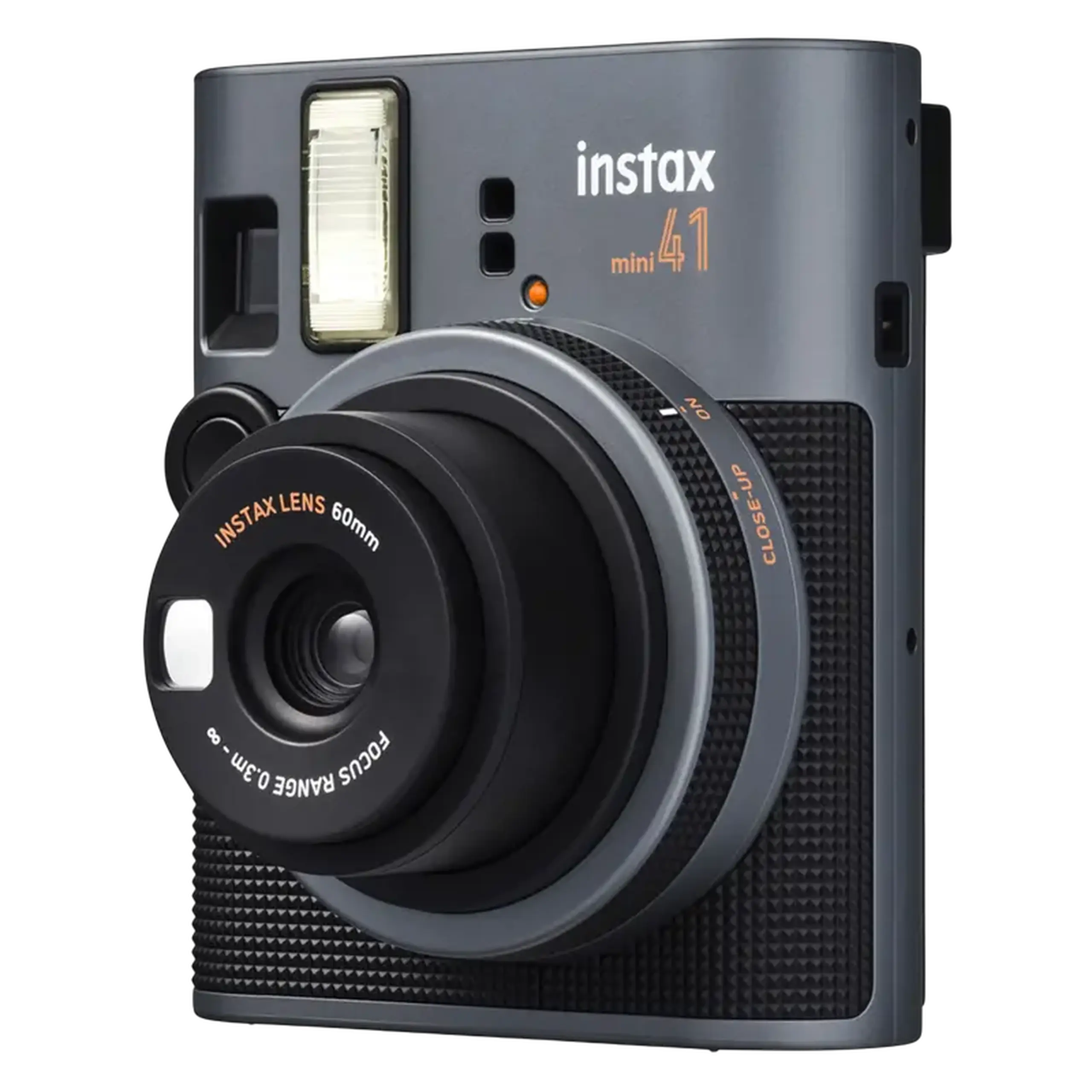 Cameră Foto instax Mini 41, Negru