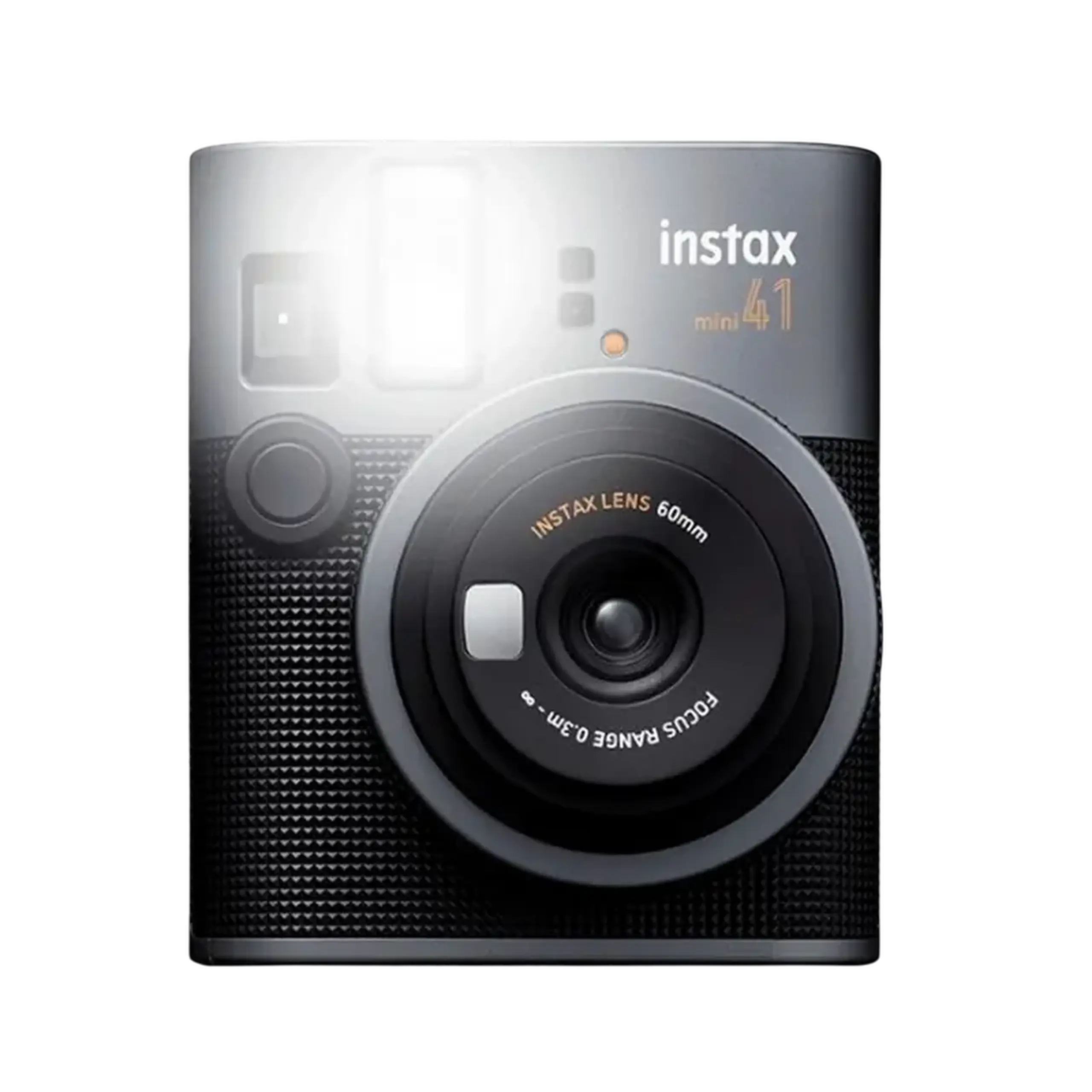 Cameră Foto instax Mini 41, Negru