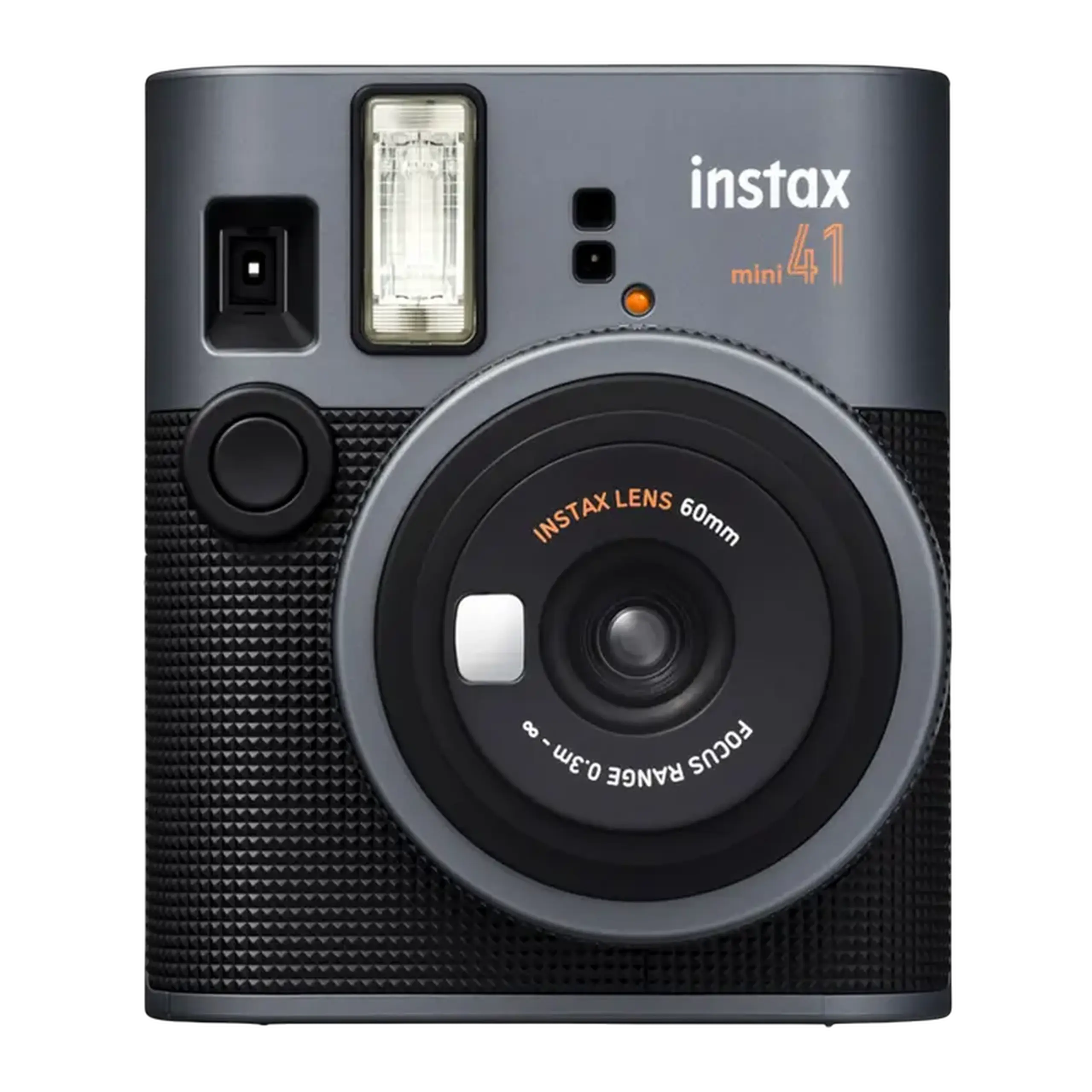 Cameră Foto instax Mini 41, Negru