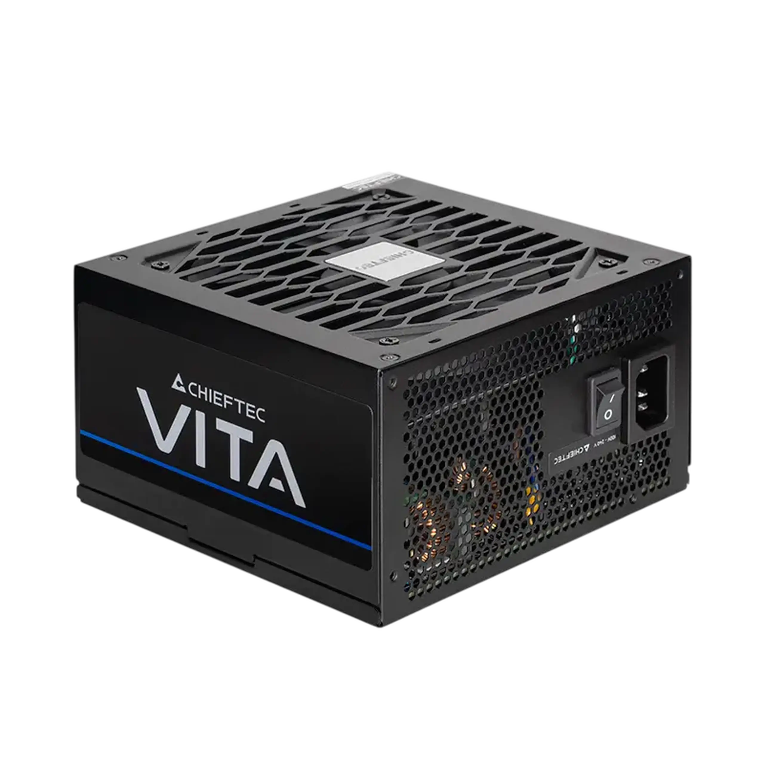 Sursă Alimentare PC Chieftec Vita SM3, 850W, ATX, Semi-modular