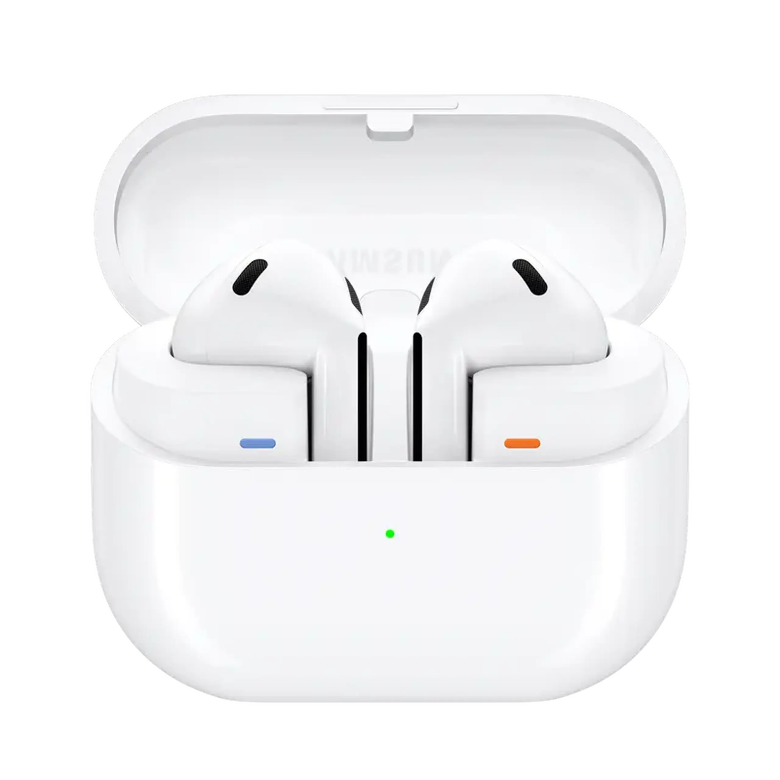 Căști Samsung Galaxy Buds 3, Alb