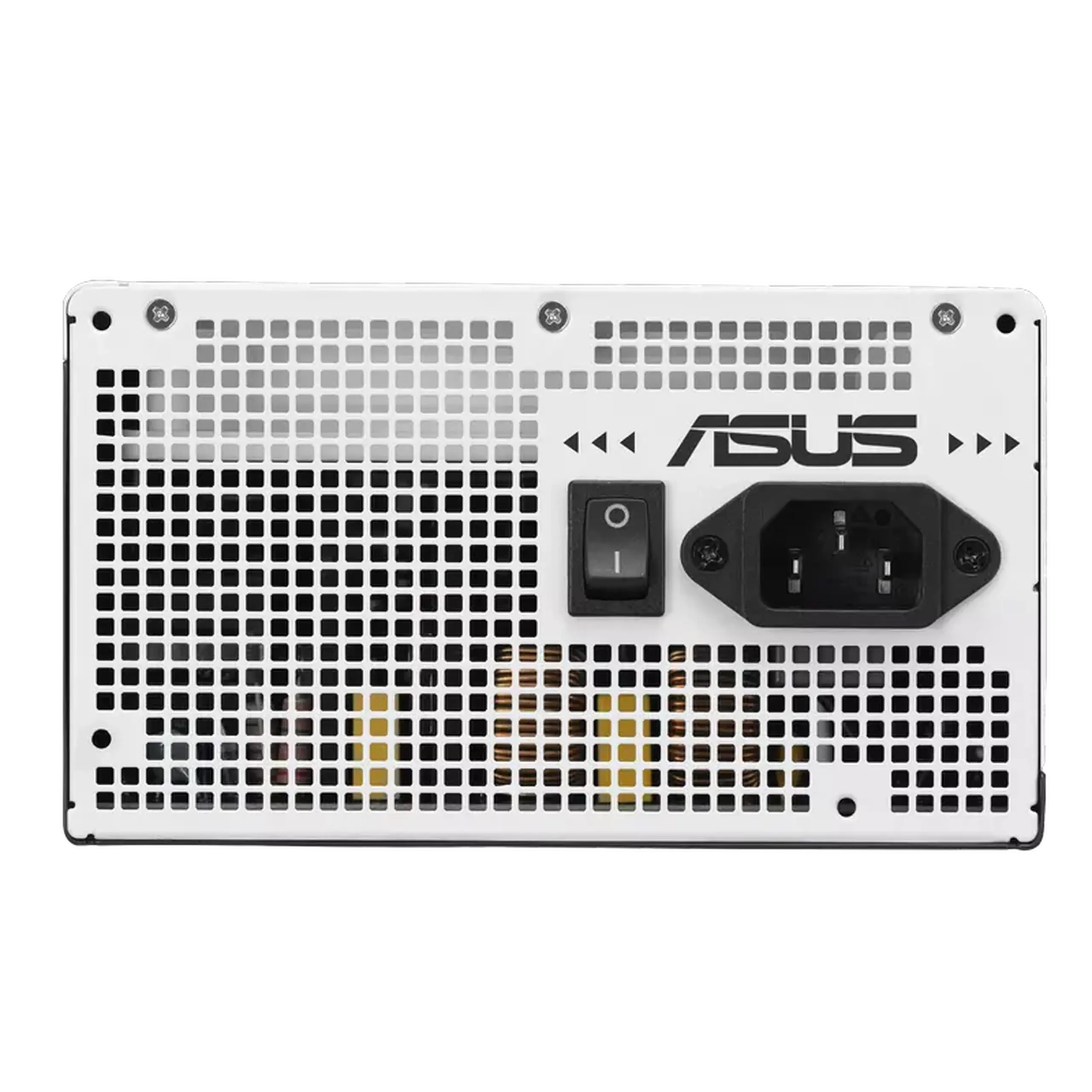 Sursă Alimentare PC ASUS PRIME-AP-850G-WHITE-GOLD, 850W, ATX, Complet modular