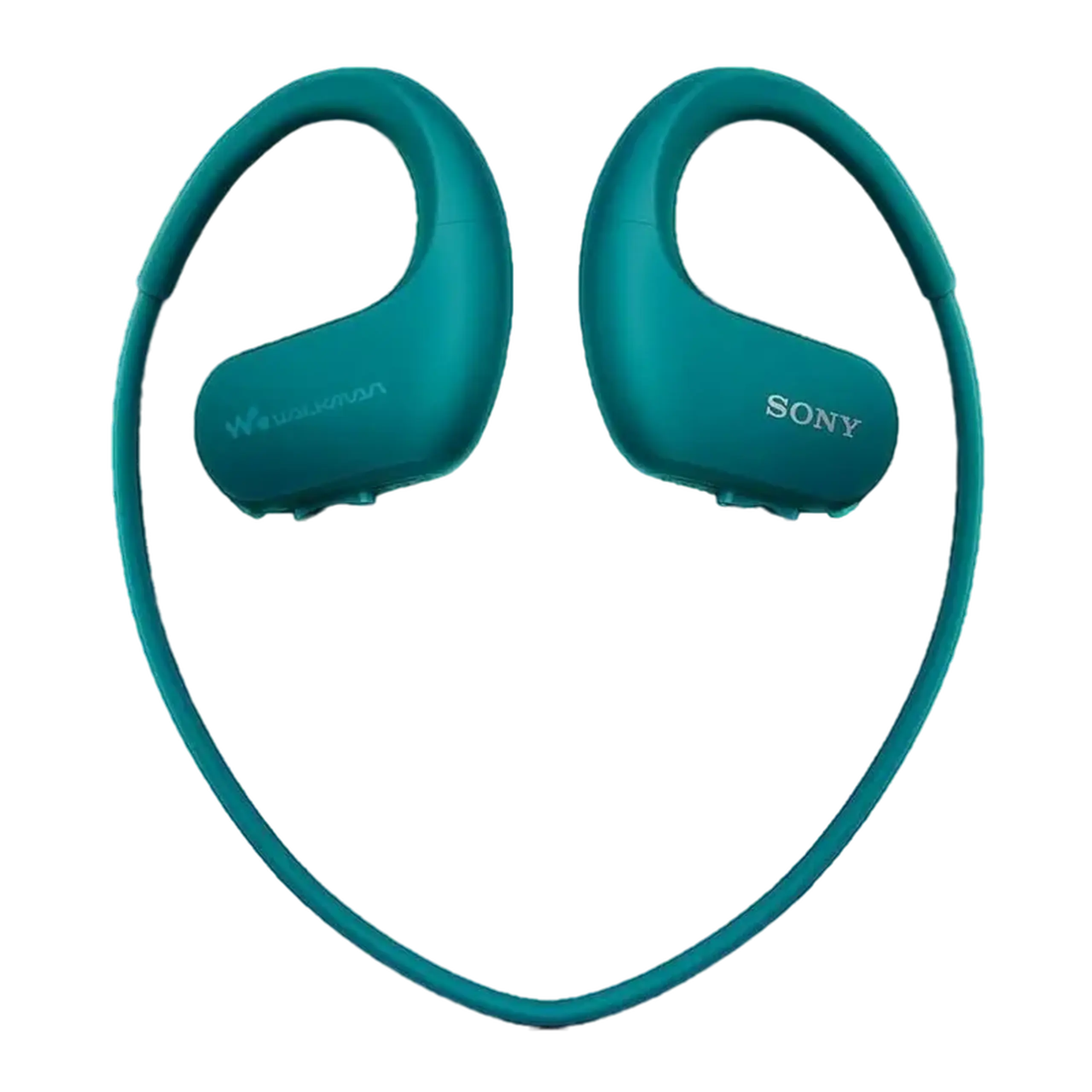 MP3 Player SONY NW-WS413, 4GB, Albastru