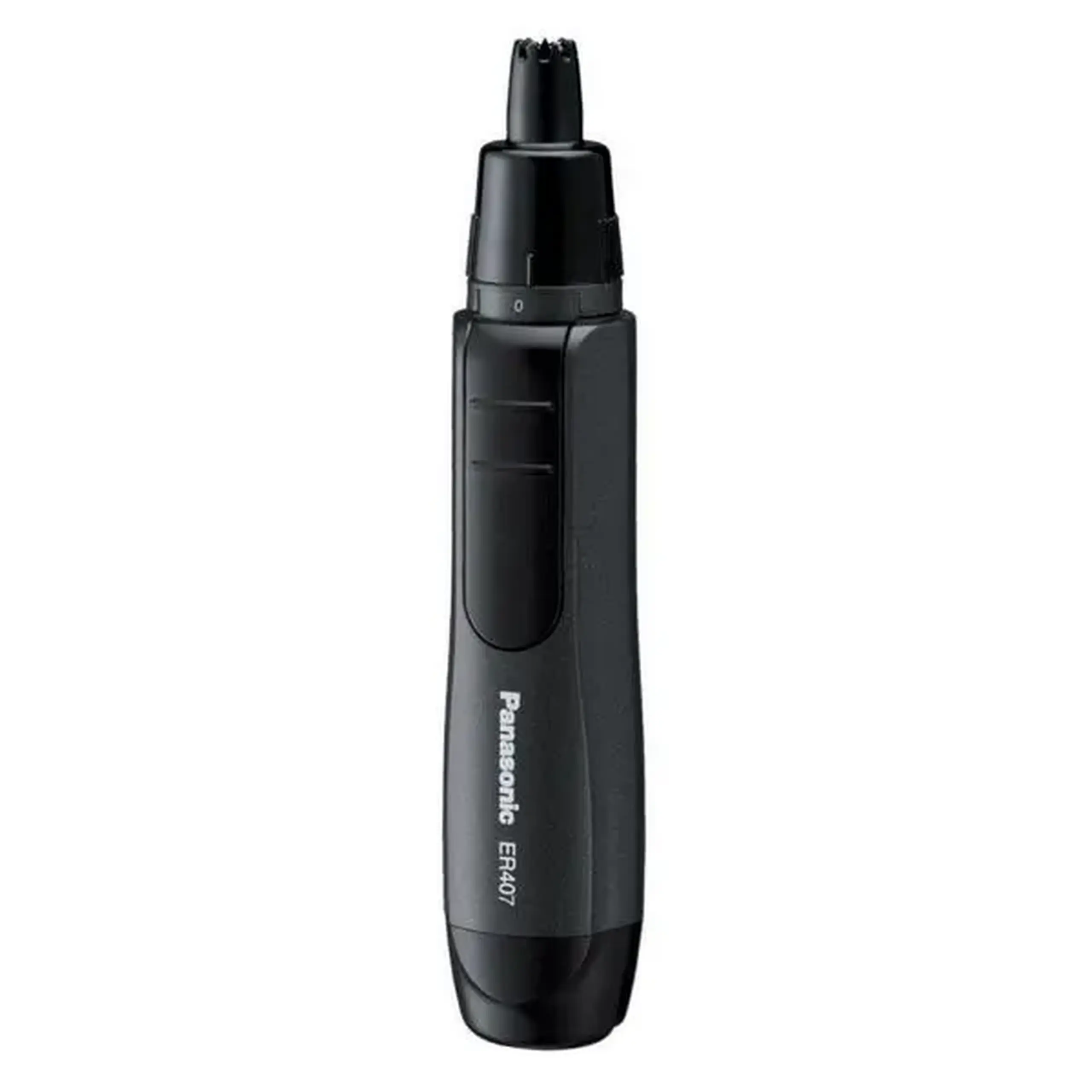 Trimmer pentru bărbați Panasonic ER407K520, Negru
