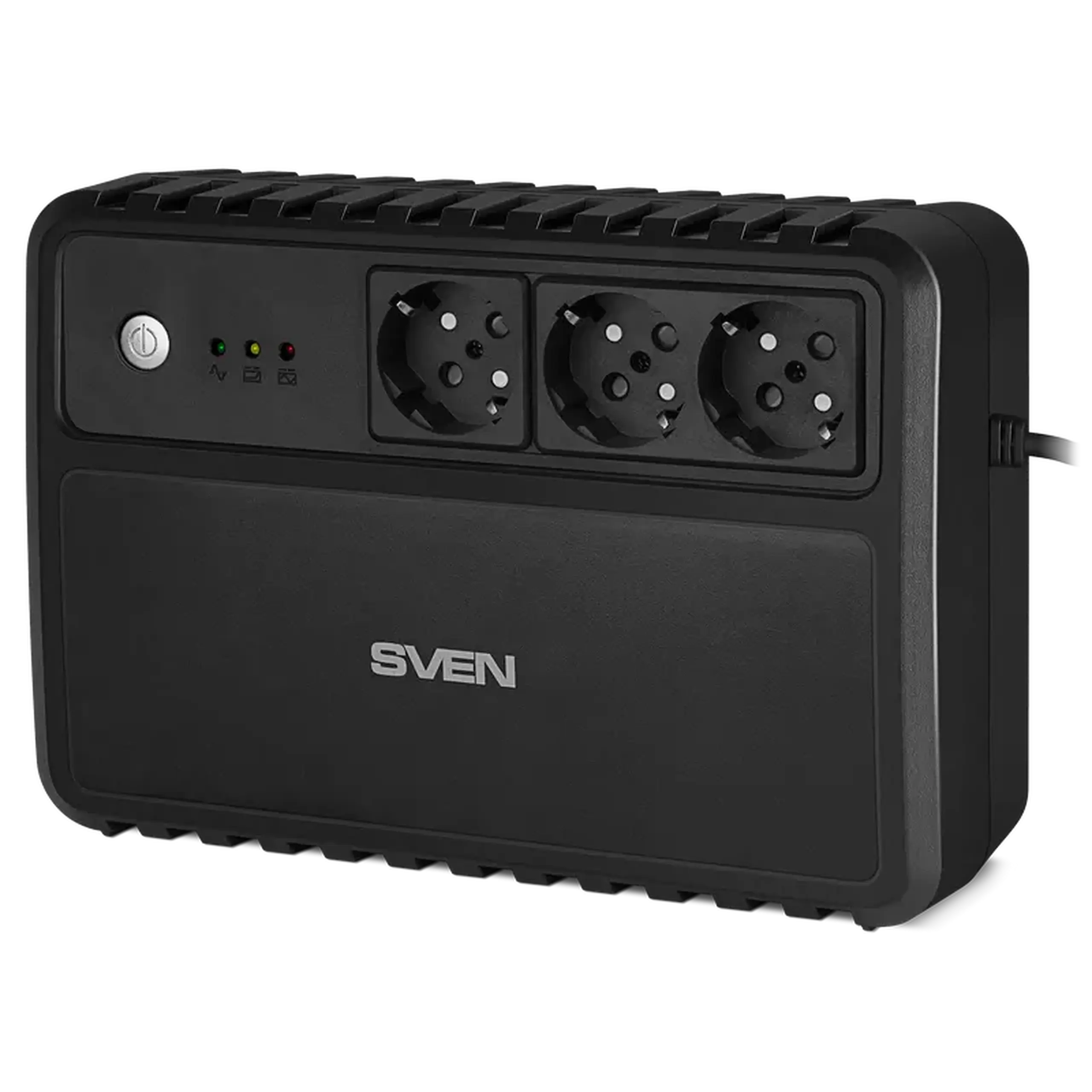 Sursă de alimentare neîntreruptibilă SVEN UP-L800,, 800VA