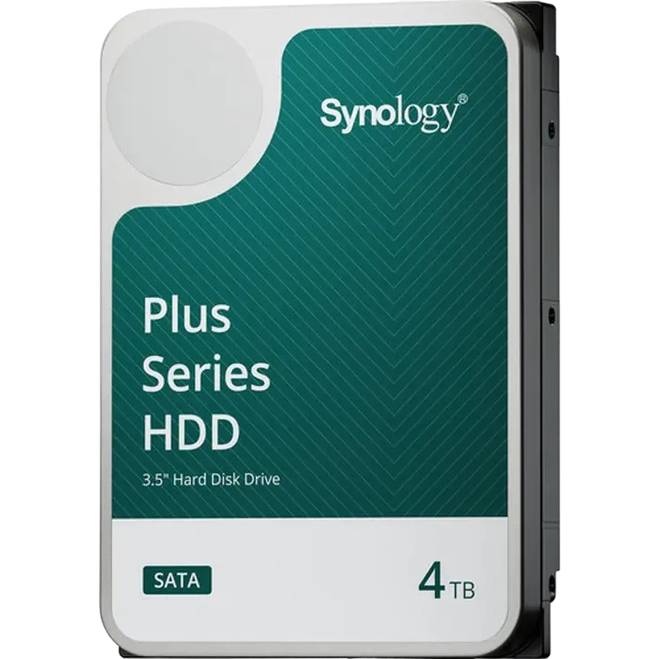 Unitate HDD SYNOLOGY HAT3300-4T, Gri