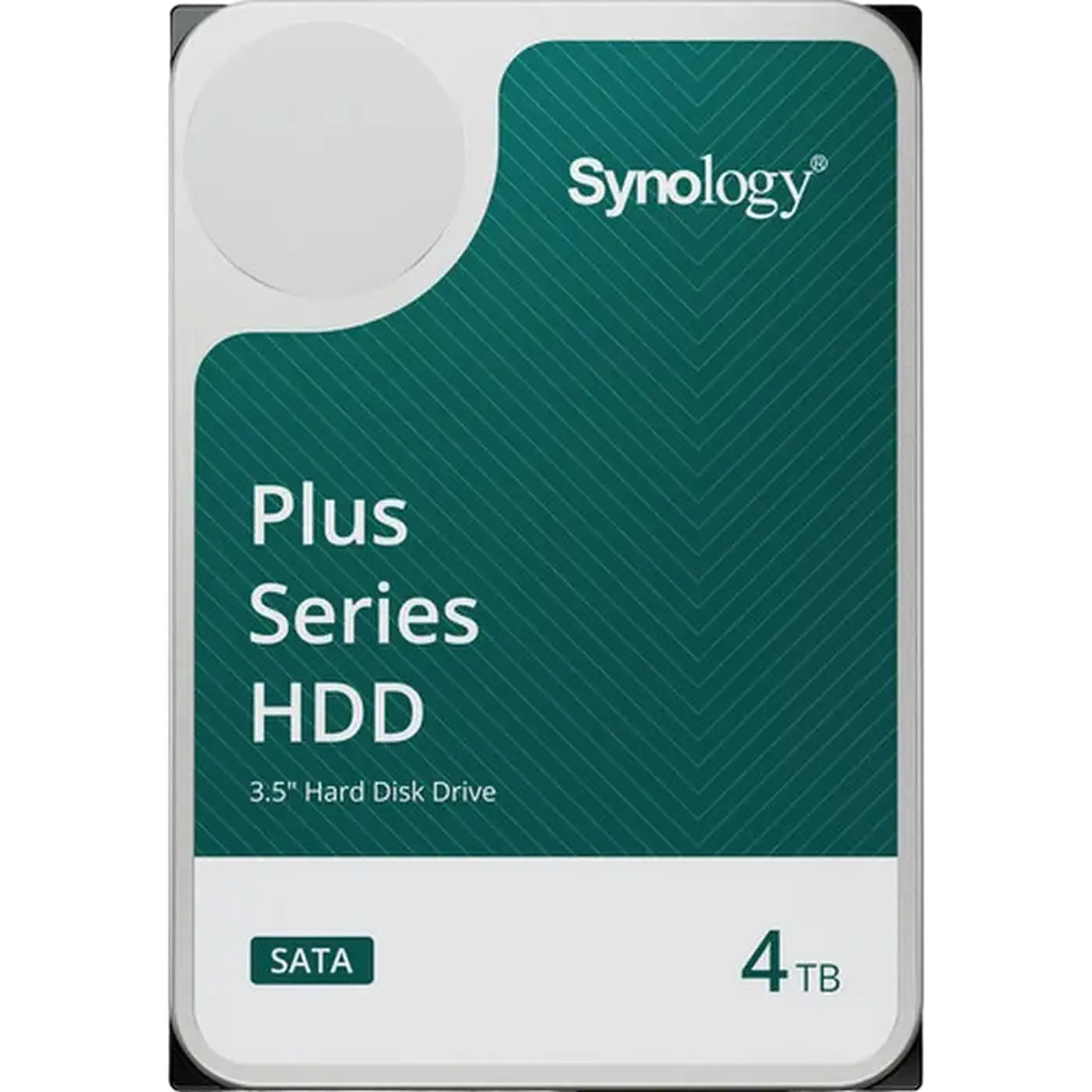 Unitate HDD SYNOLOGY HAT3300-4T, Gri