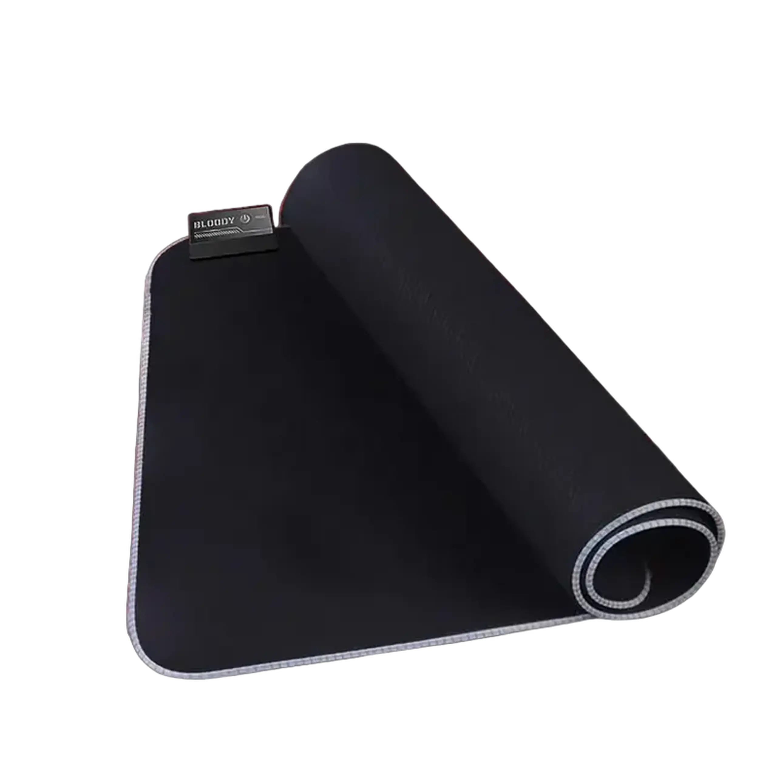 Mouse Pad pentru jocuri Bloody MP-35N, Medium, Negru