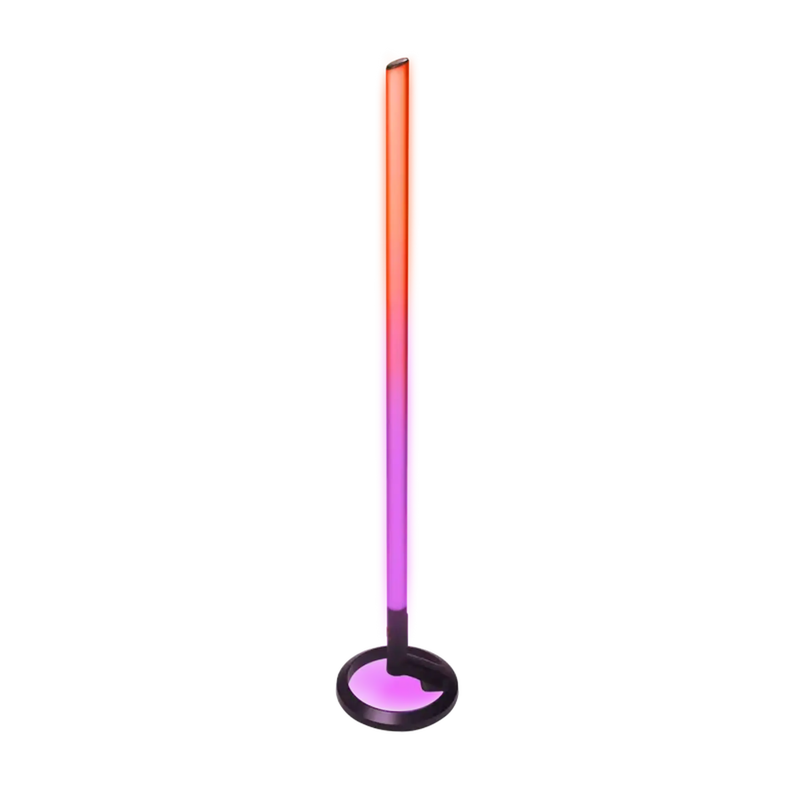 Lampă LED JBL PartyLight Stick, Negru